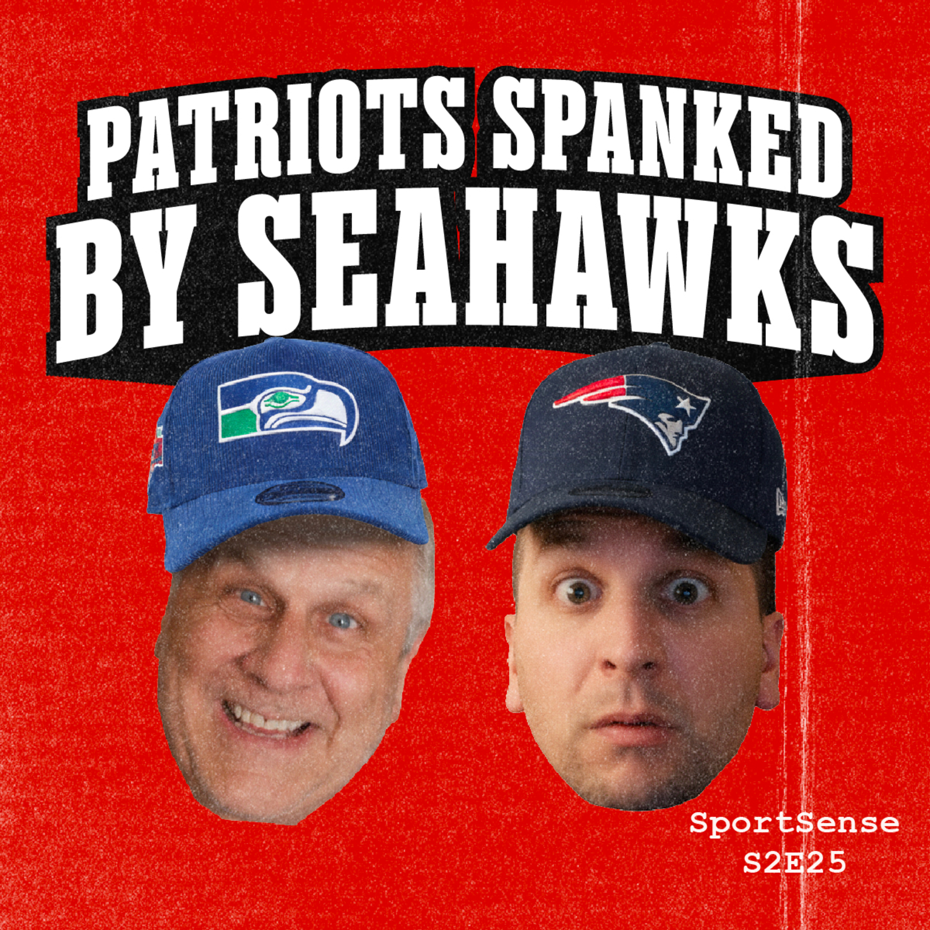 The Seahawks exact their Super Bowl revenge episode artwork
