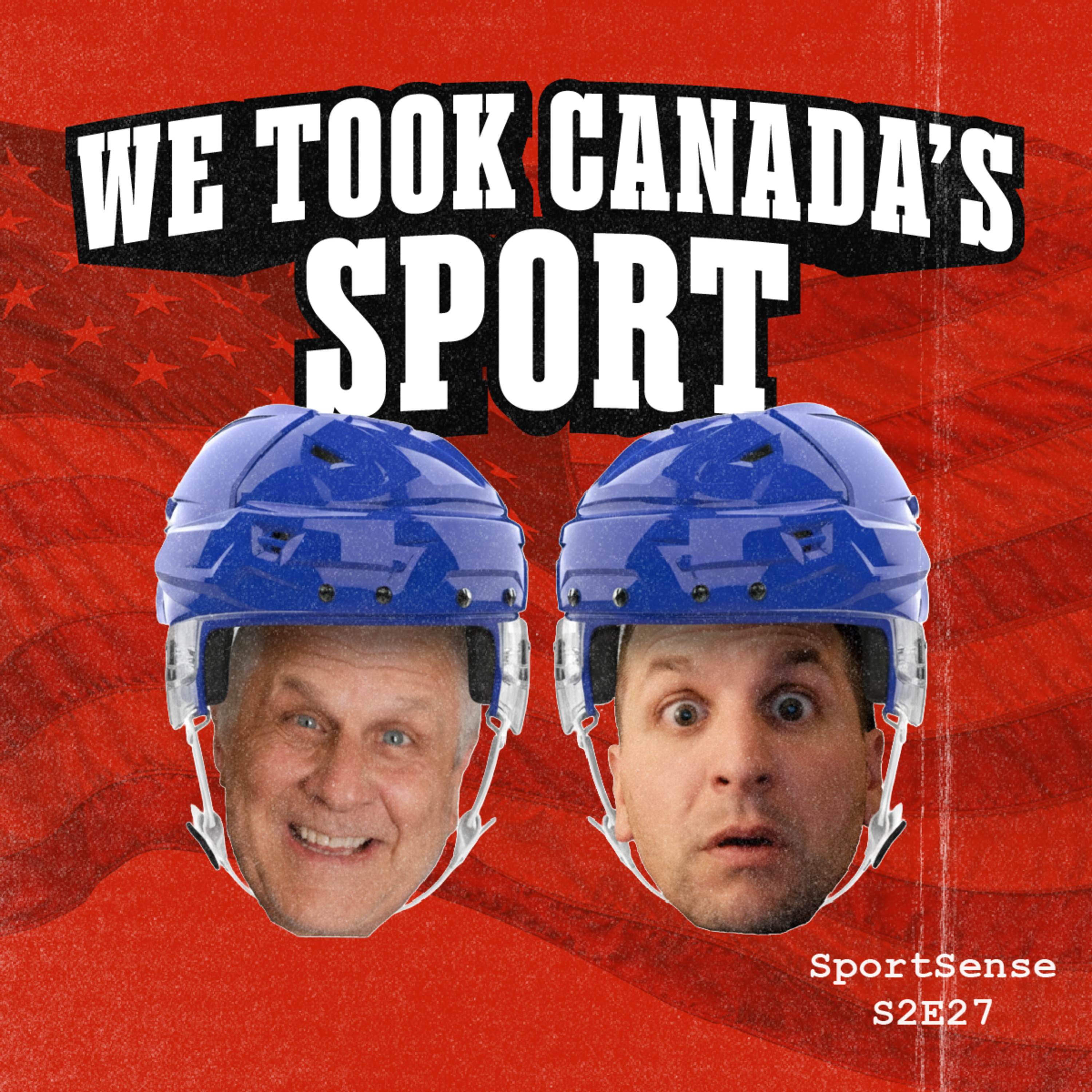 USA’s greatest Winter Olympics episode artwork