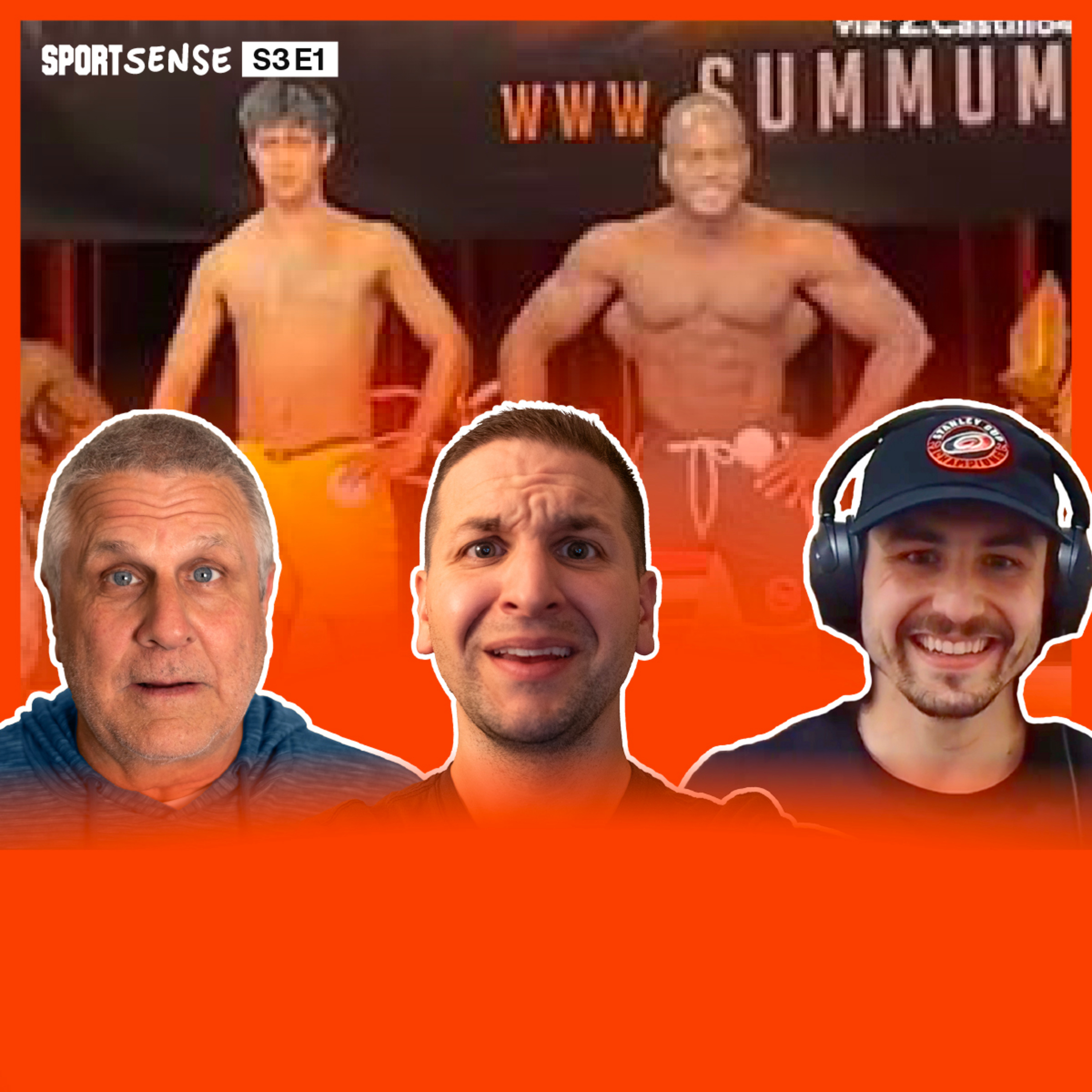 S3E1 Fantasy football punishments have gone too far… (feat. Casey Epps) episode artwork