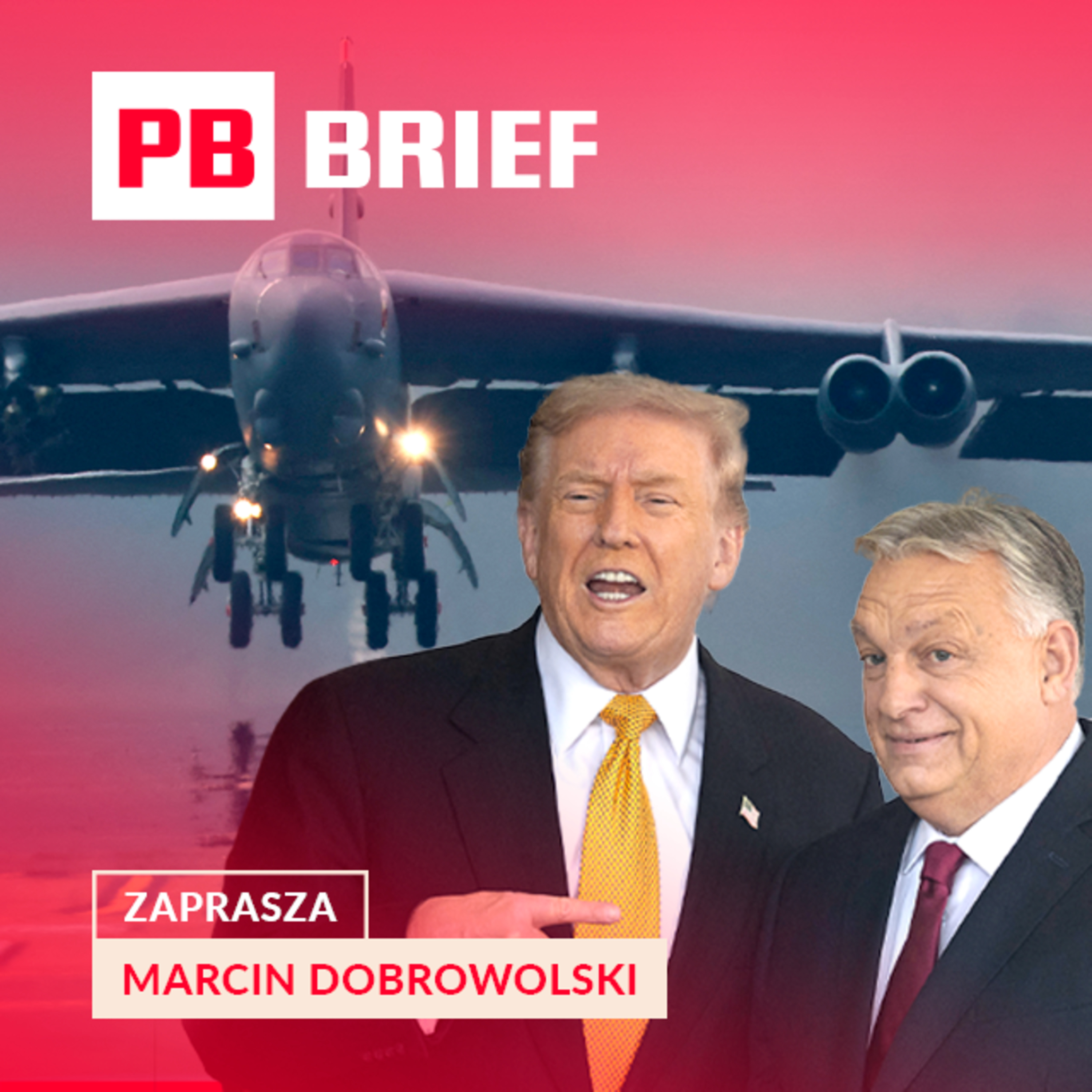 Iran, ropa i ceny paliw. USA wchodzą w wybory na Węgrzech. PB BRIEF