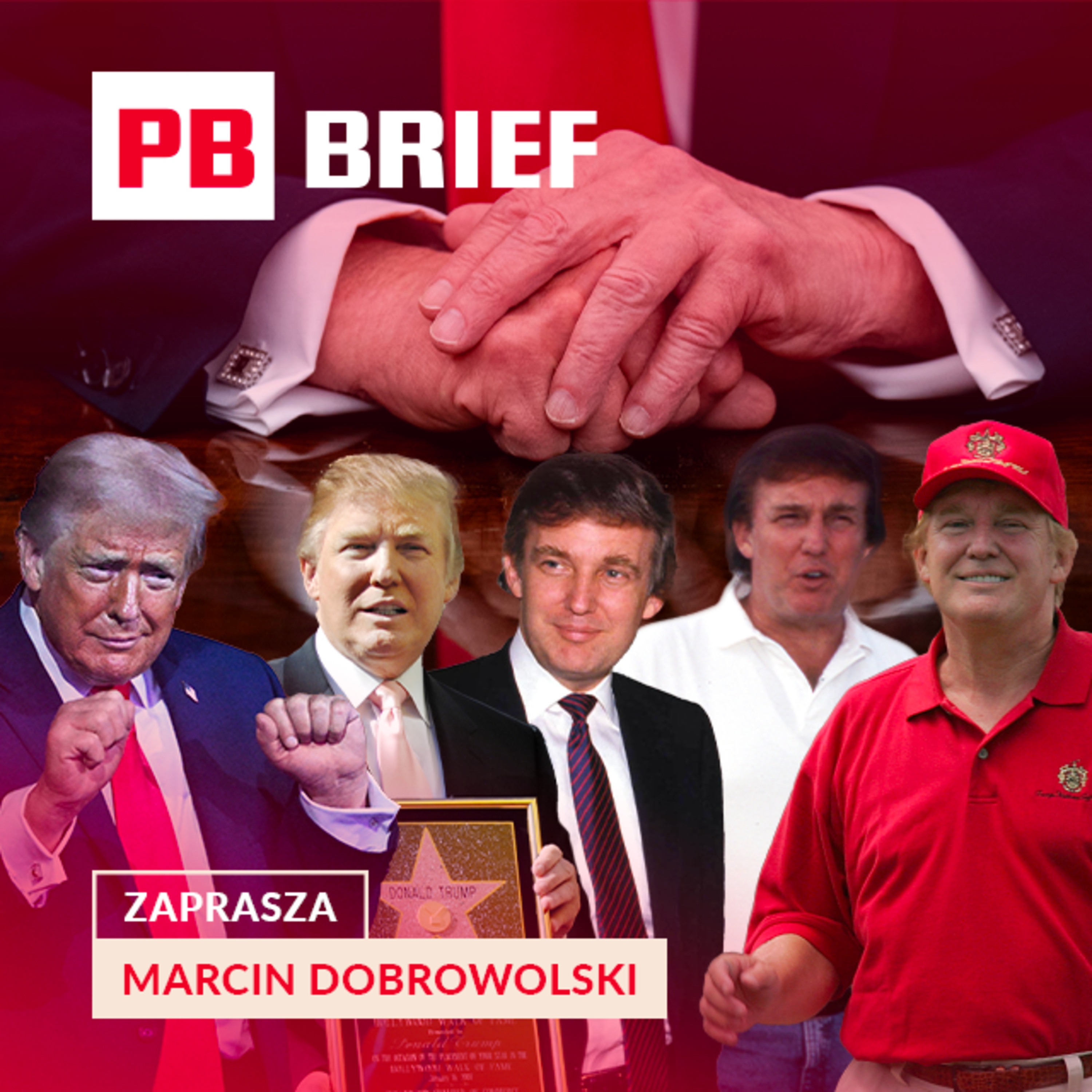 Sztuka negocjacji Trumpa i podejrzane zakłady na Polymarket. PB BRIEF