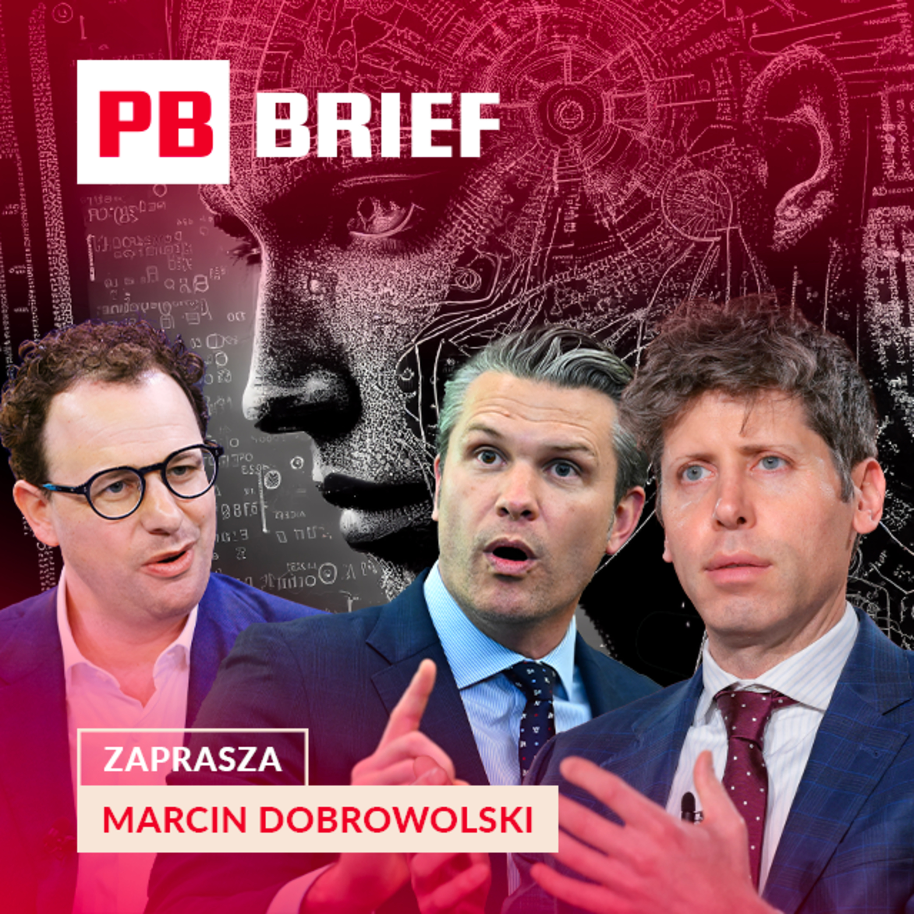 AI tylko dla elit? Anthropic blokuje dostęp do Claude Mythos, paliwo lotnicze drożeje, Polymarket nagradza cwaniaków. PB BRIEF
