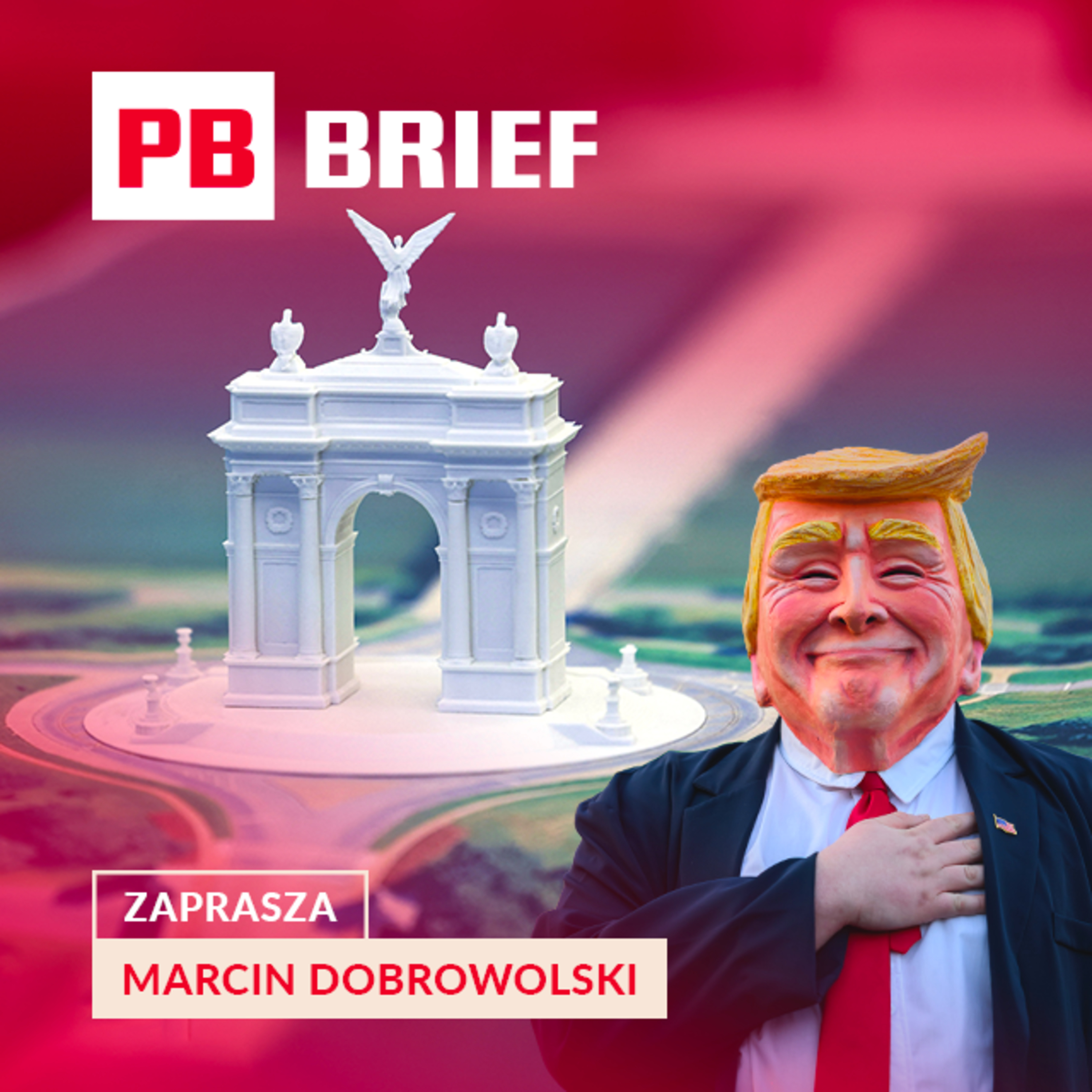 Bułgaria, Iran i Trump: rynki, Solorz i syndrom pychy. PB BRIEF