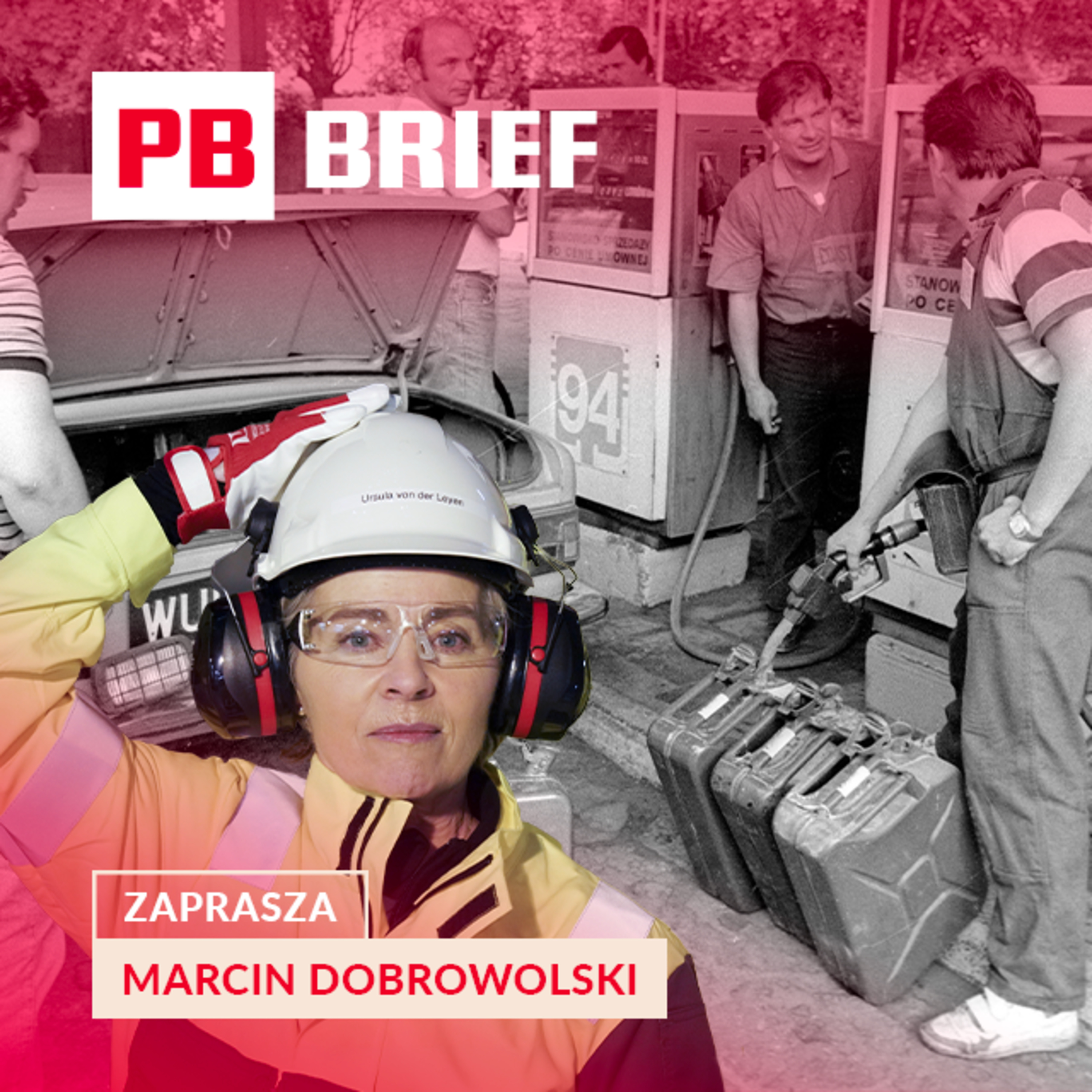 Koniec euforii na rynkach? Świat wchodzi w tryb kryzysowy. PB BRIEF