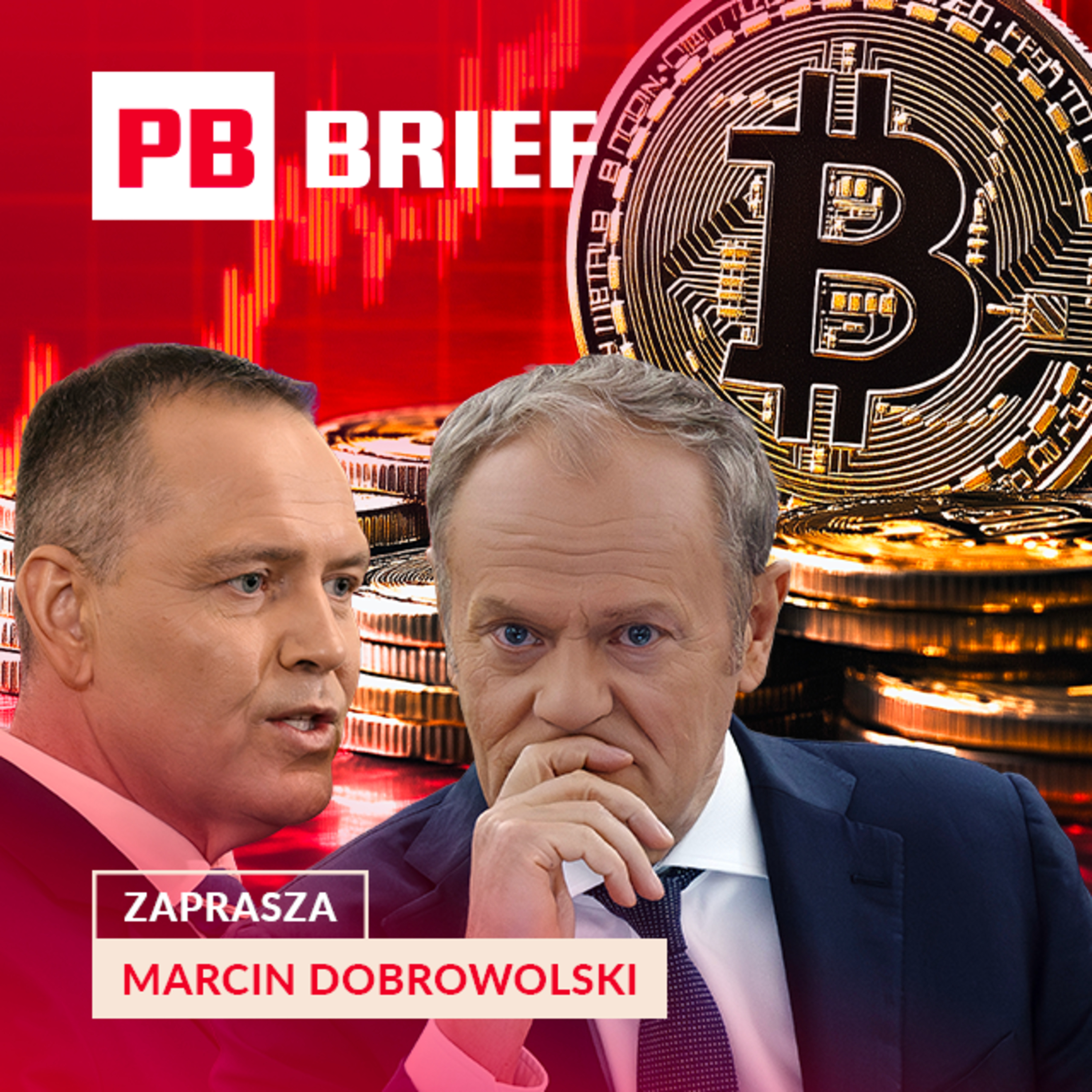 Kryptoustawa 3.0, wojna o Commerzbank i Musk na Marsie episode artwork