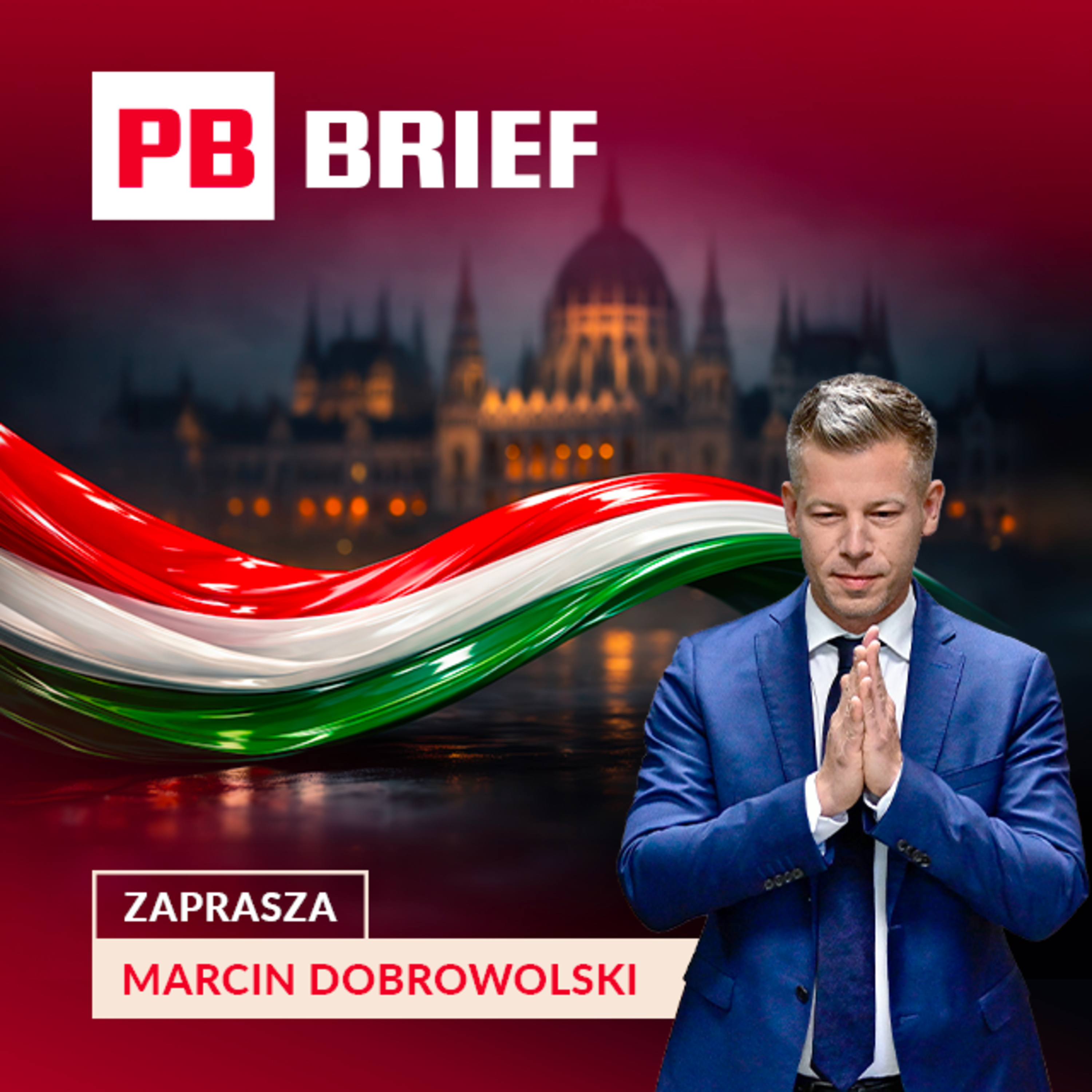 Jak Polska wyprzedziła Węgry? Strach o ropę na Wall Street i smutna prawda o NATO. PB BRIEF