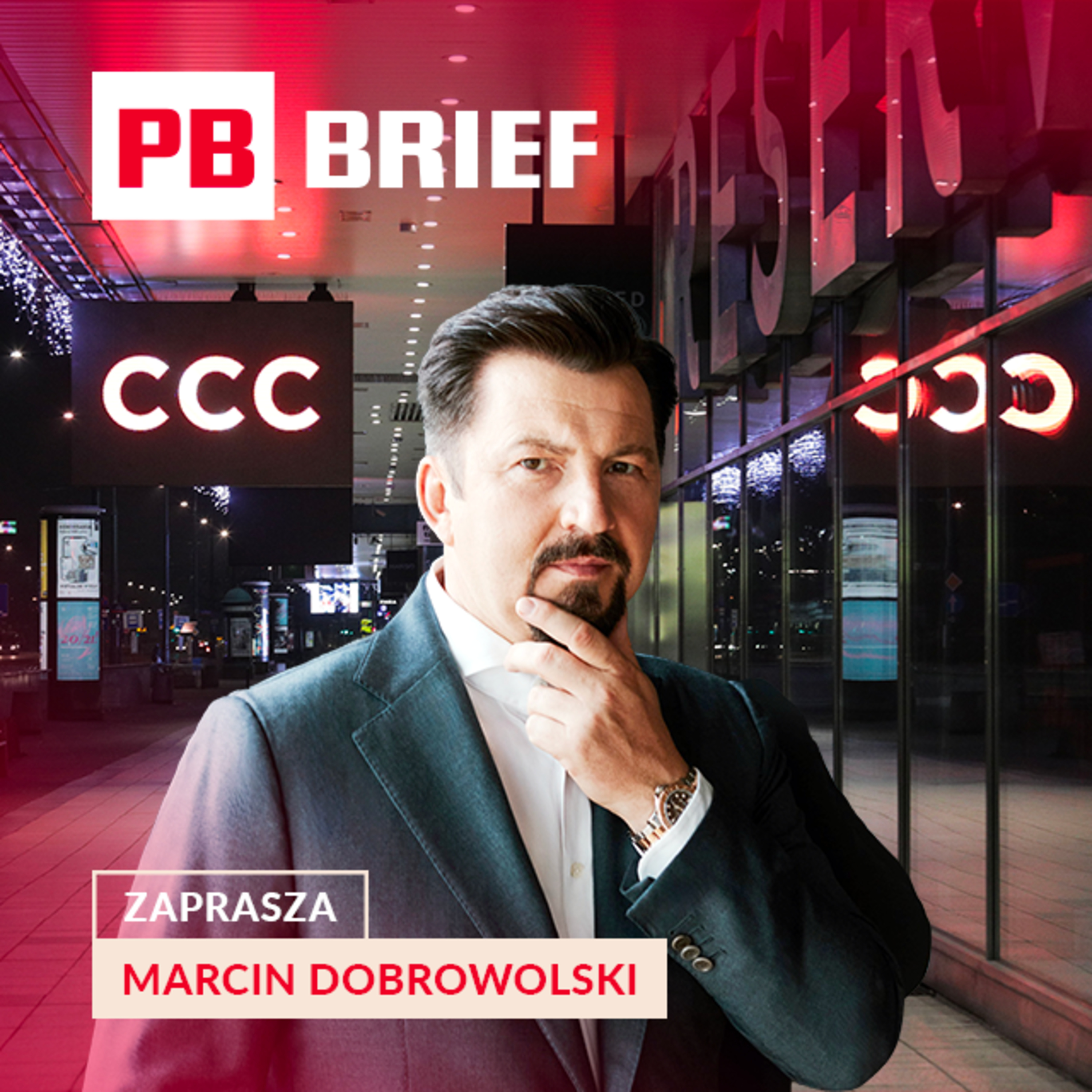 Miłek stawia na dyskonty, Tusk podpisuje traktat z Londynem. Nerwowy poranek dla rynku ropy. PB BRIEF