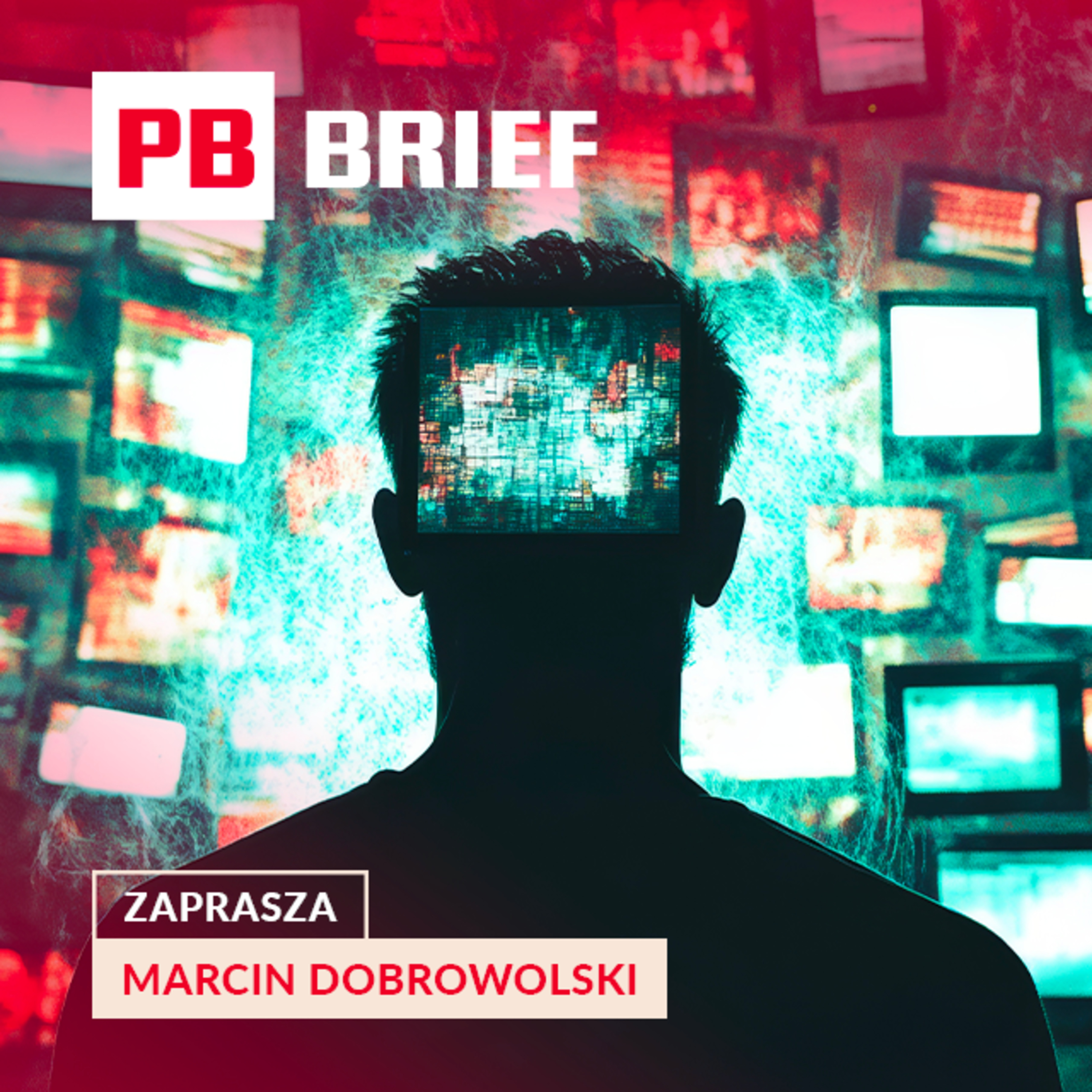 Meta kontra UE, AI na rekordach i ciemna strona ekonomii patronów episode artwork