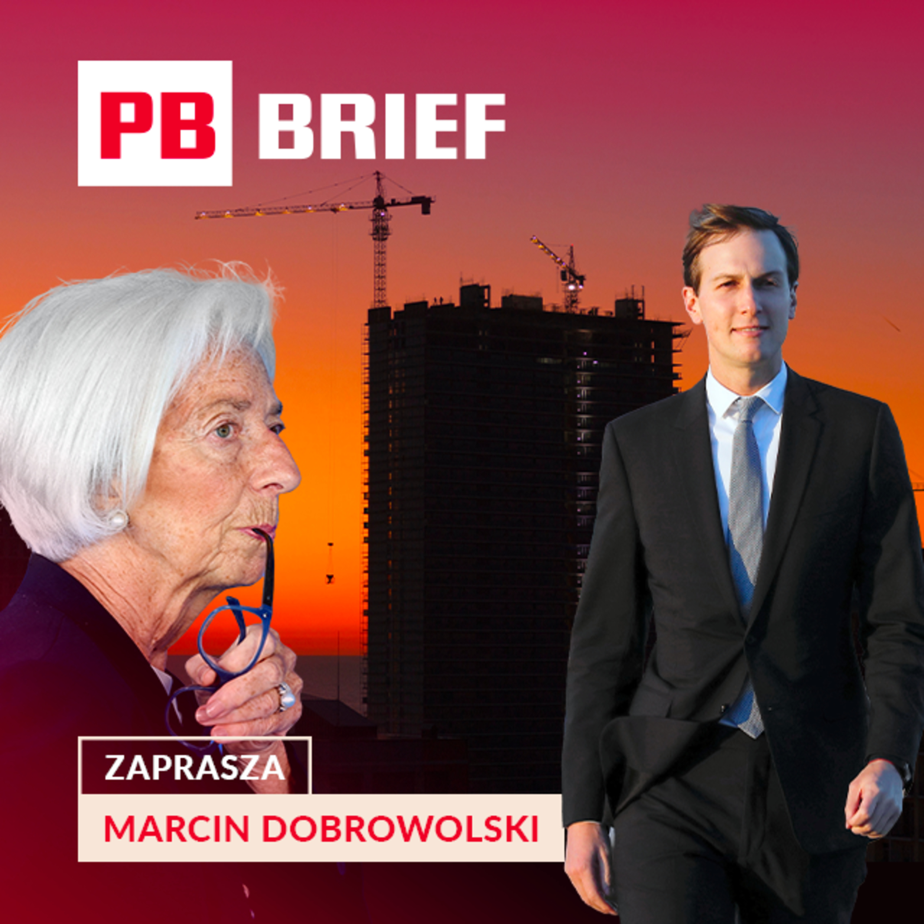 EBC podniesie stopy, Kushner inwestuje w Albanii, a w Pekao polityka odbija się czkawką. PB BRIEF