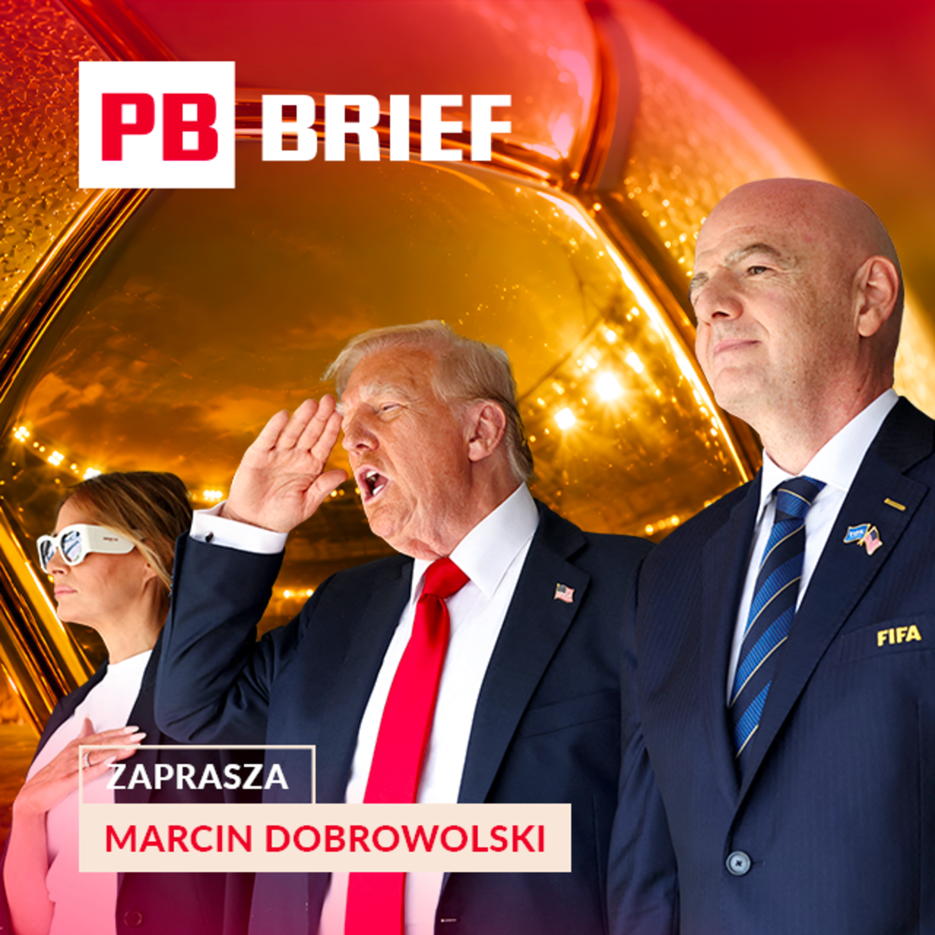 SpaceX wywołuje ruchy walutowe. Iran podbija ceny ropy. Jak działała korupcja w FIFA? PB BRIEF