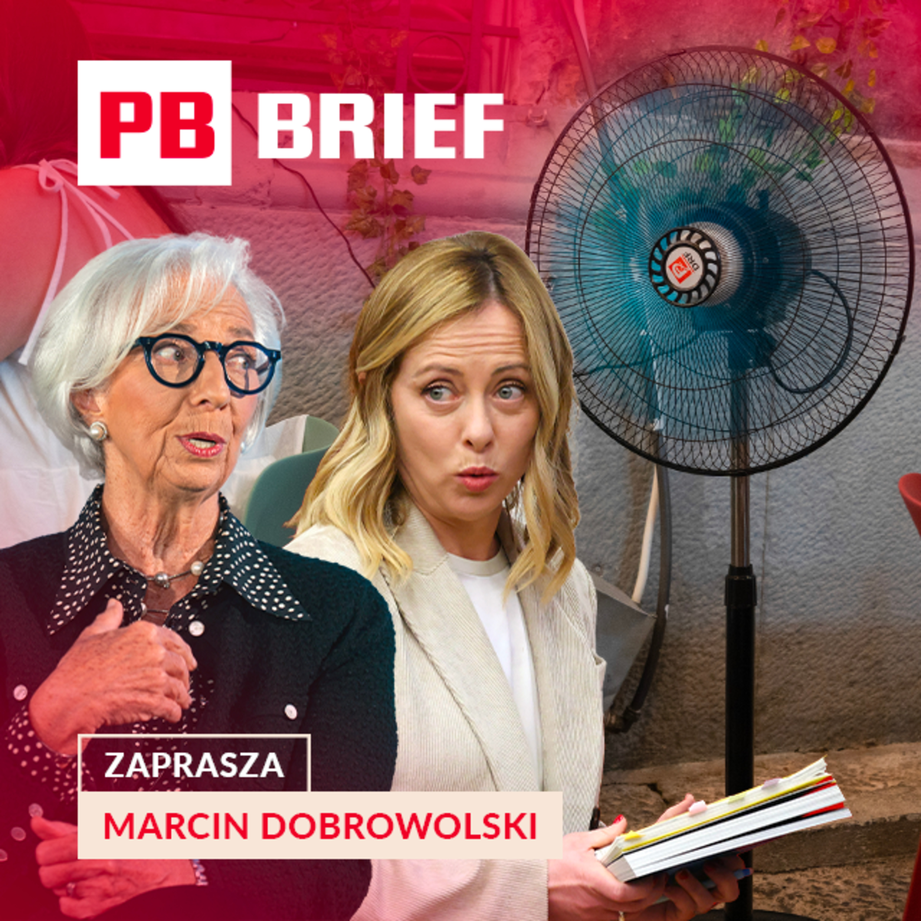 Adam Glapiński zasiał niepokój. Złoty słabnie, a inwestorzy grają pod cięcie stóp. PB BRIEF