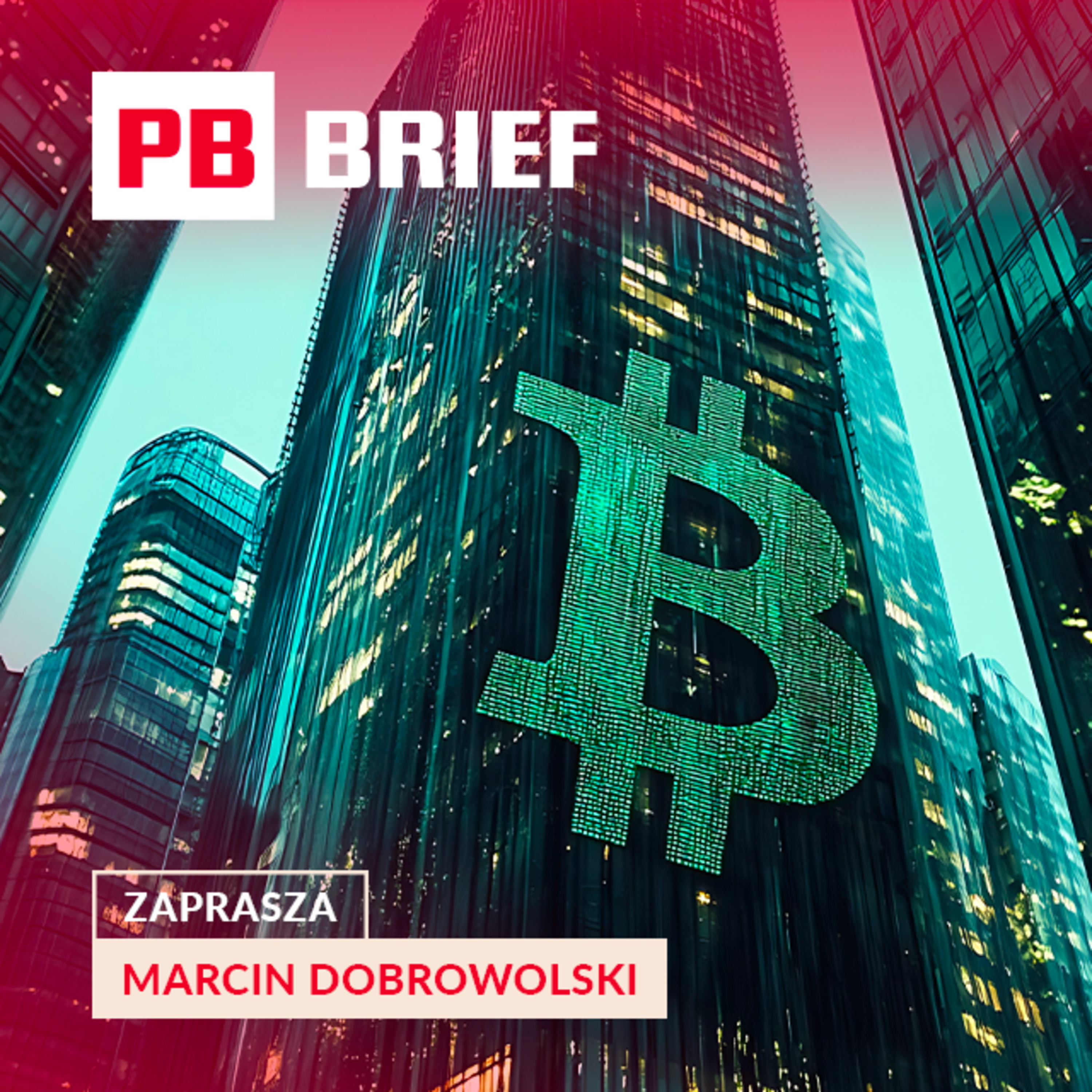 Kawa coraz droższa. Co dalej z cenami? Firmy kupują bitcoiny. PB BRIEF