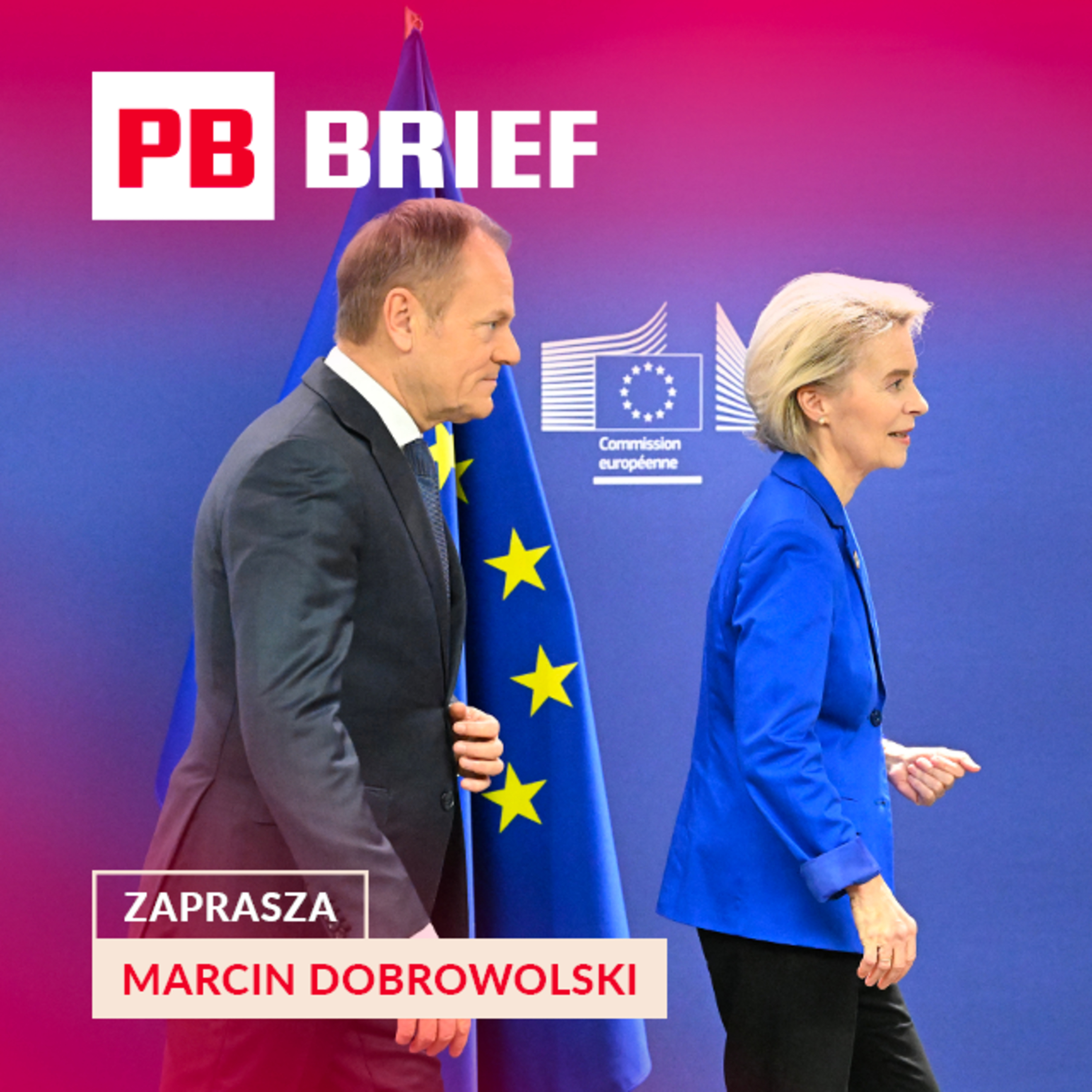 KPO pod presją czasu, Senat i wyniki światowych gigantów PB BRIEF episode artwork