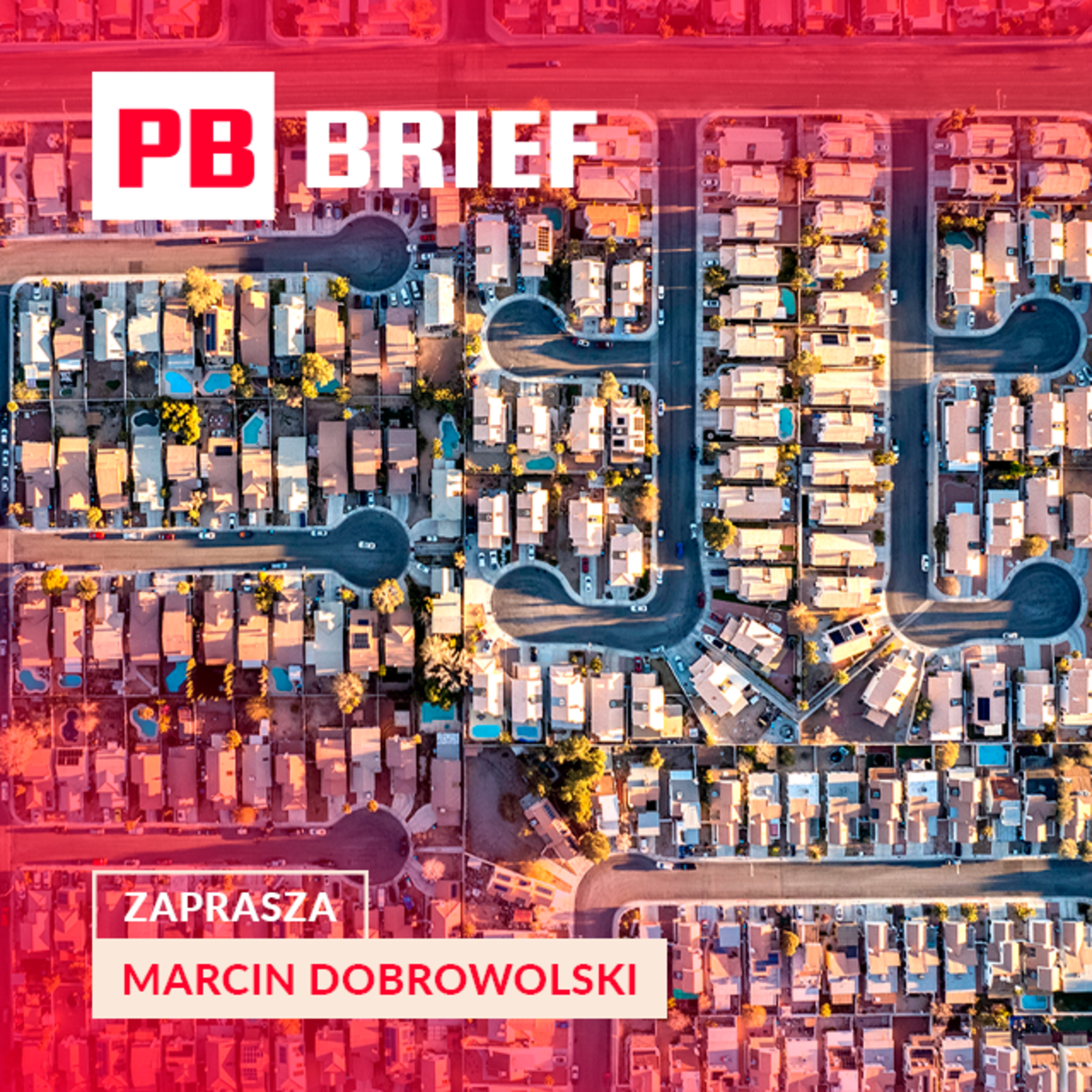 Ameryka uwięziona w domach. Ropa drożeje, Kanada przed cłami, Tusk stawia na zbrojeniówkę. PB BRIEF episode artwork