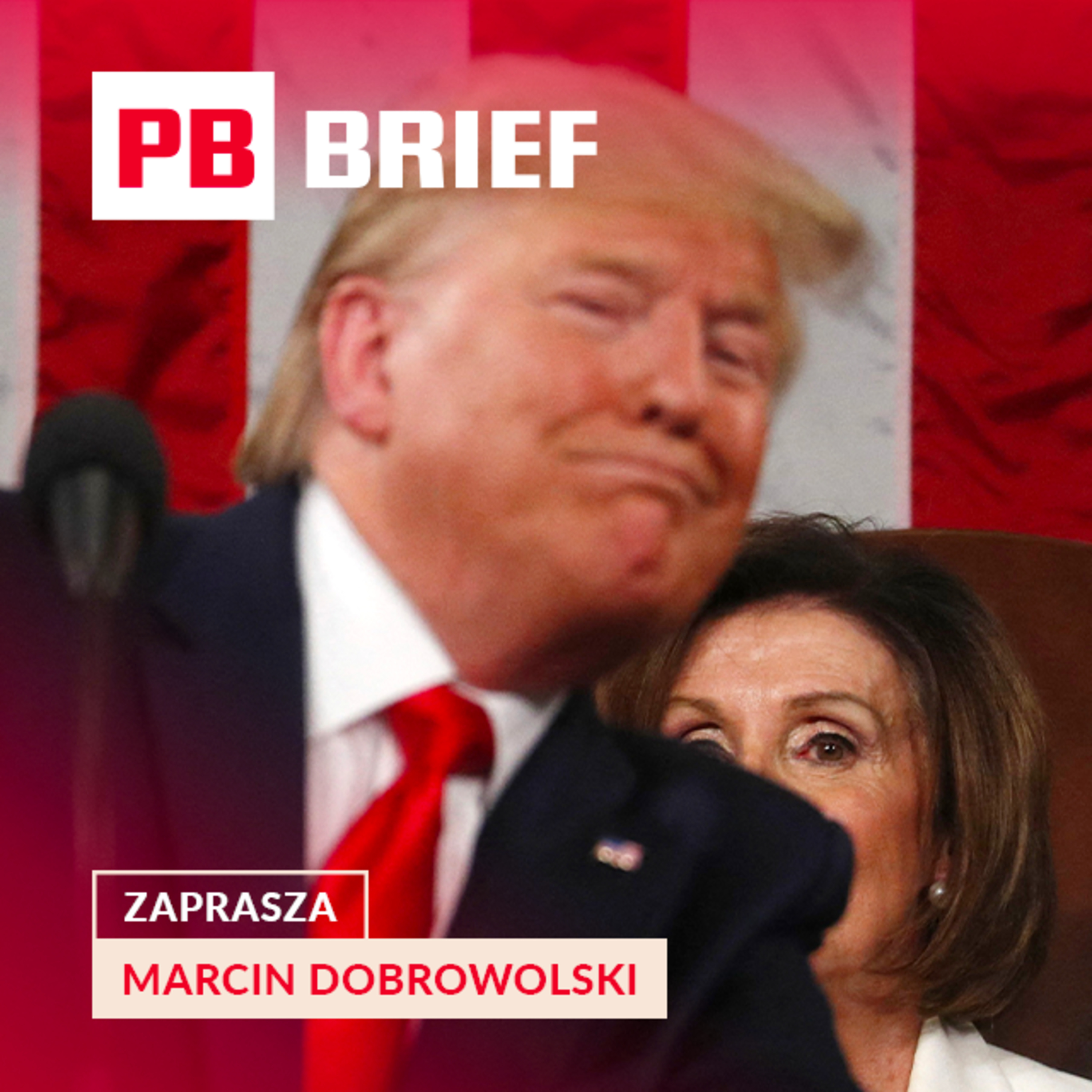 Czy kongresmeni ogrywają Wall Street? Politycy, akcje i konflikt interesów. PB BRIEF