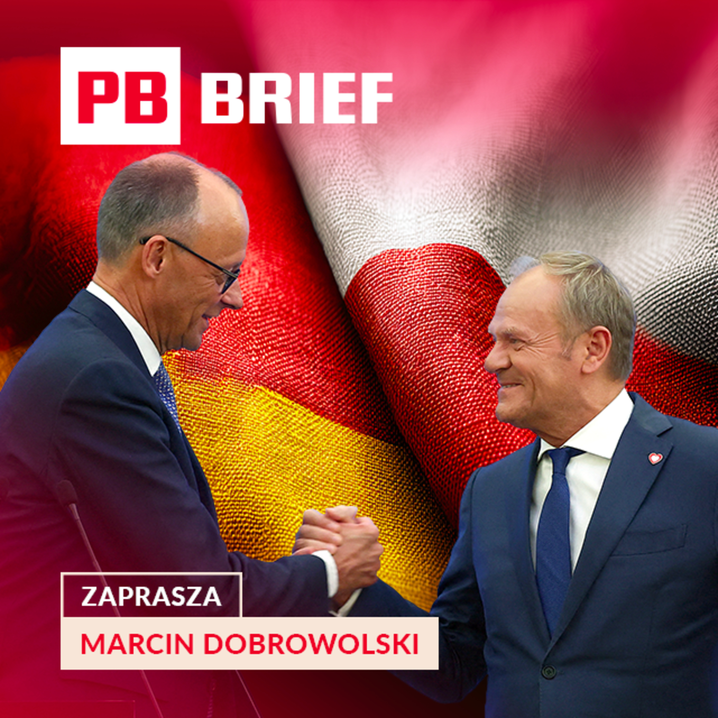 Studenci zdobywają Belgrad. Polska handluje z Niemcami, ale szuka nowych rynków. PB BRIEF