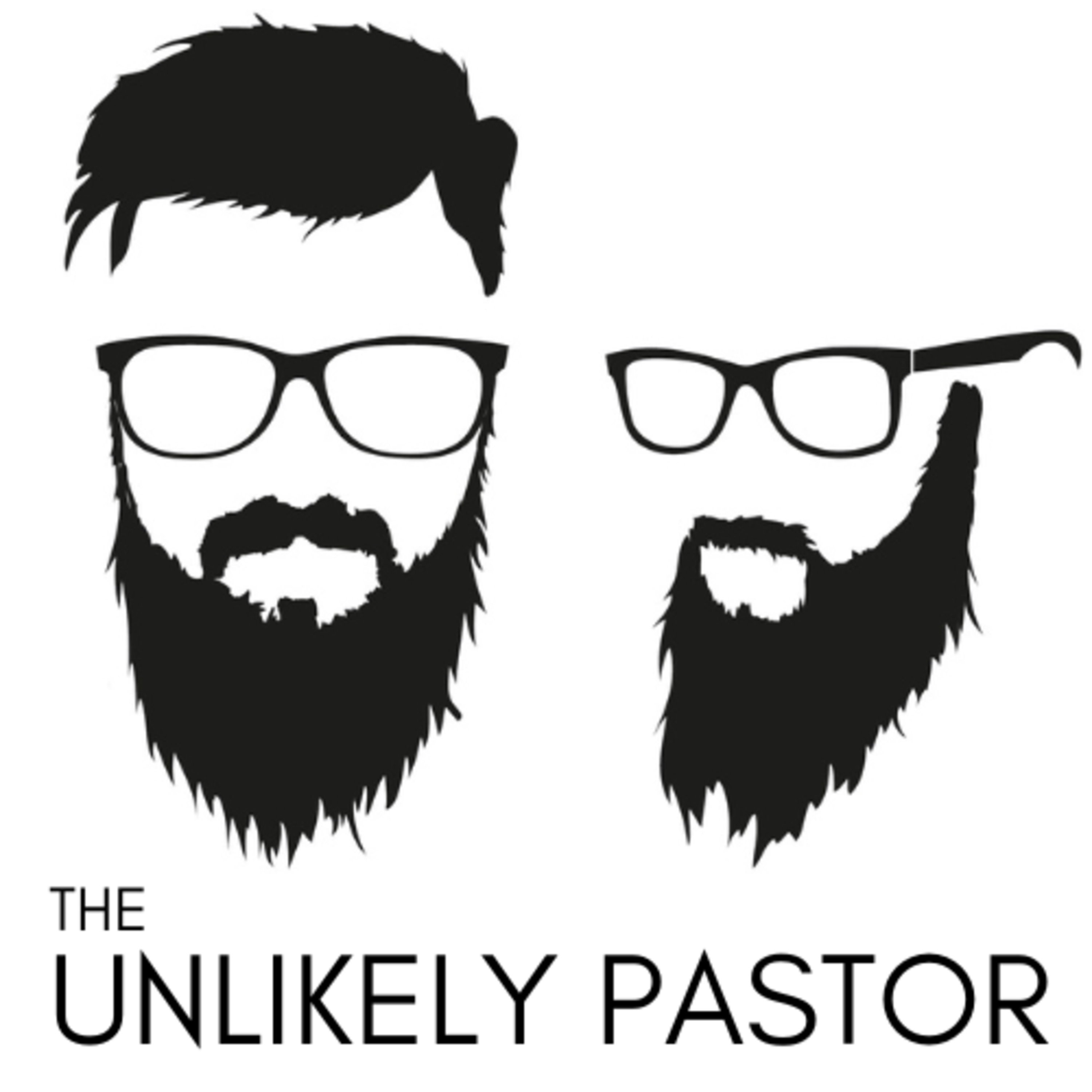 Ep 1: Welcome To The Unlikely Pastor Podcast episode artwork
