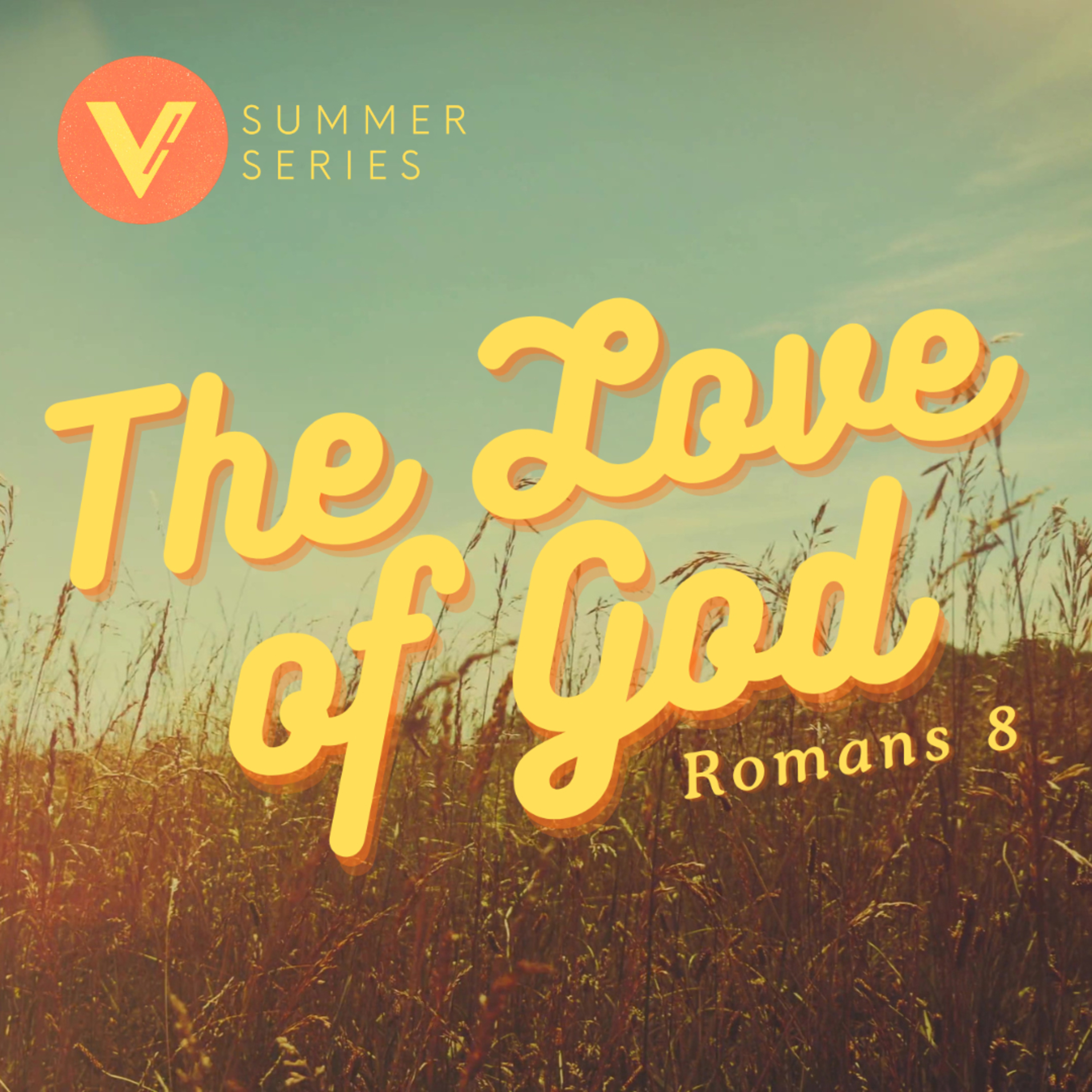 Adopted By God | Romans 8:12-17 | Valley Church episode artwork