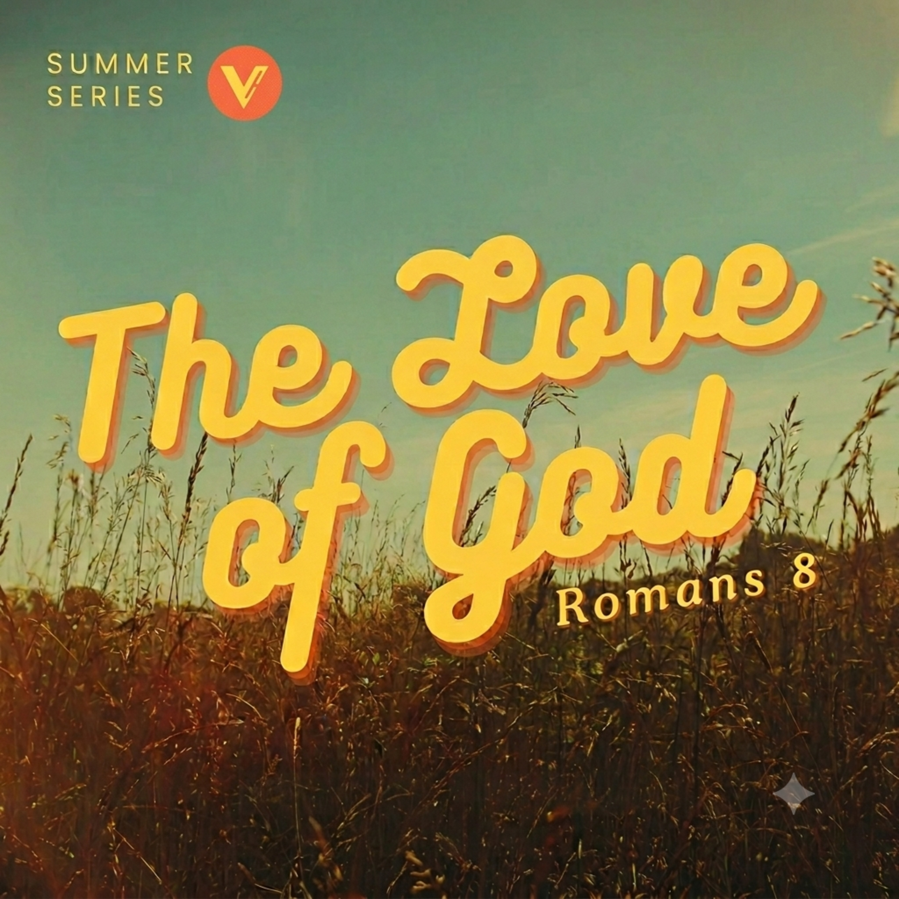 The Spirit's Help in Our Weakness | Romans 8: 26,27 episode artwork
