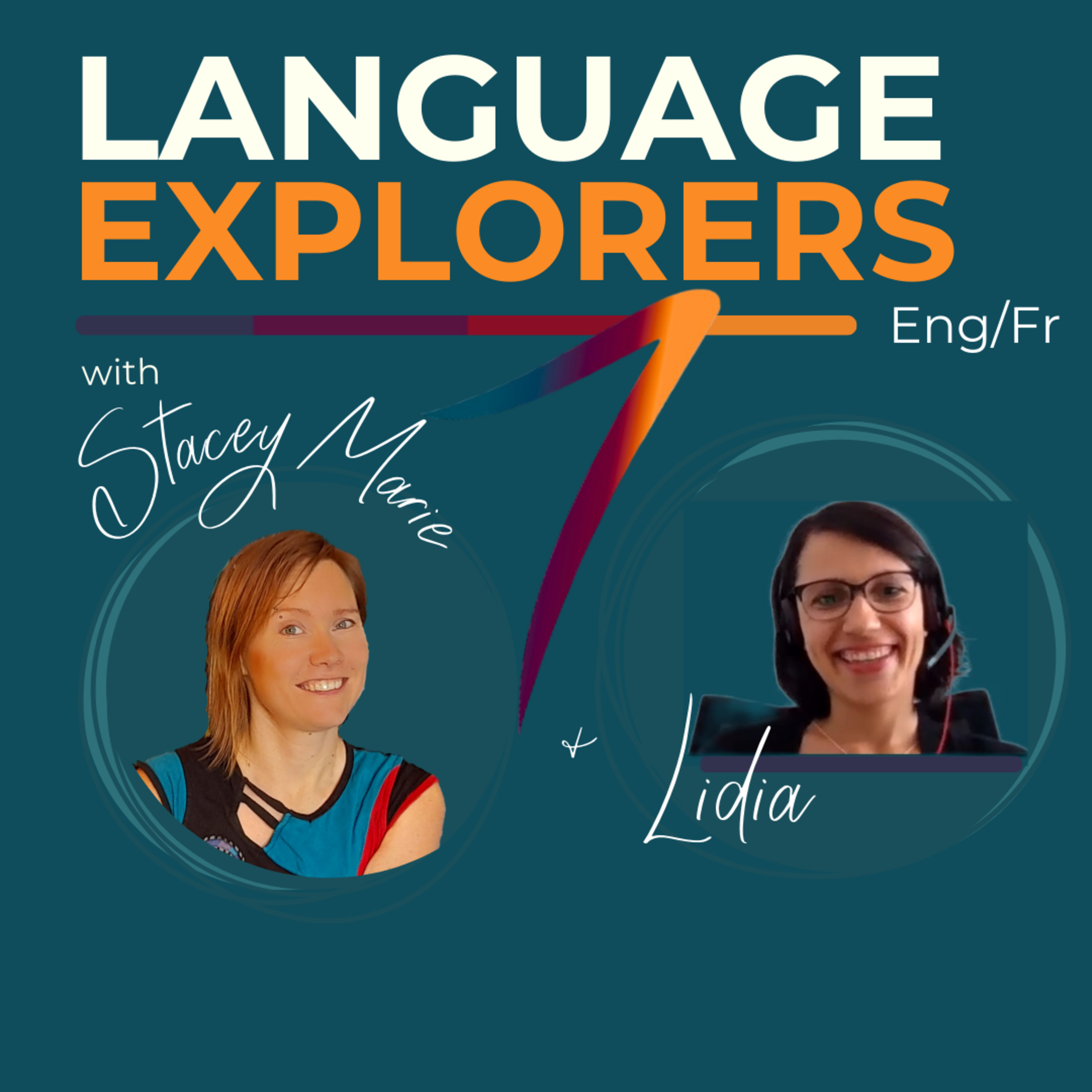 Language Explorers