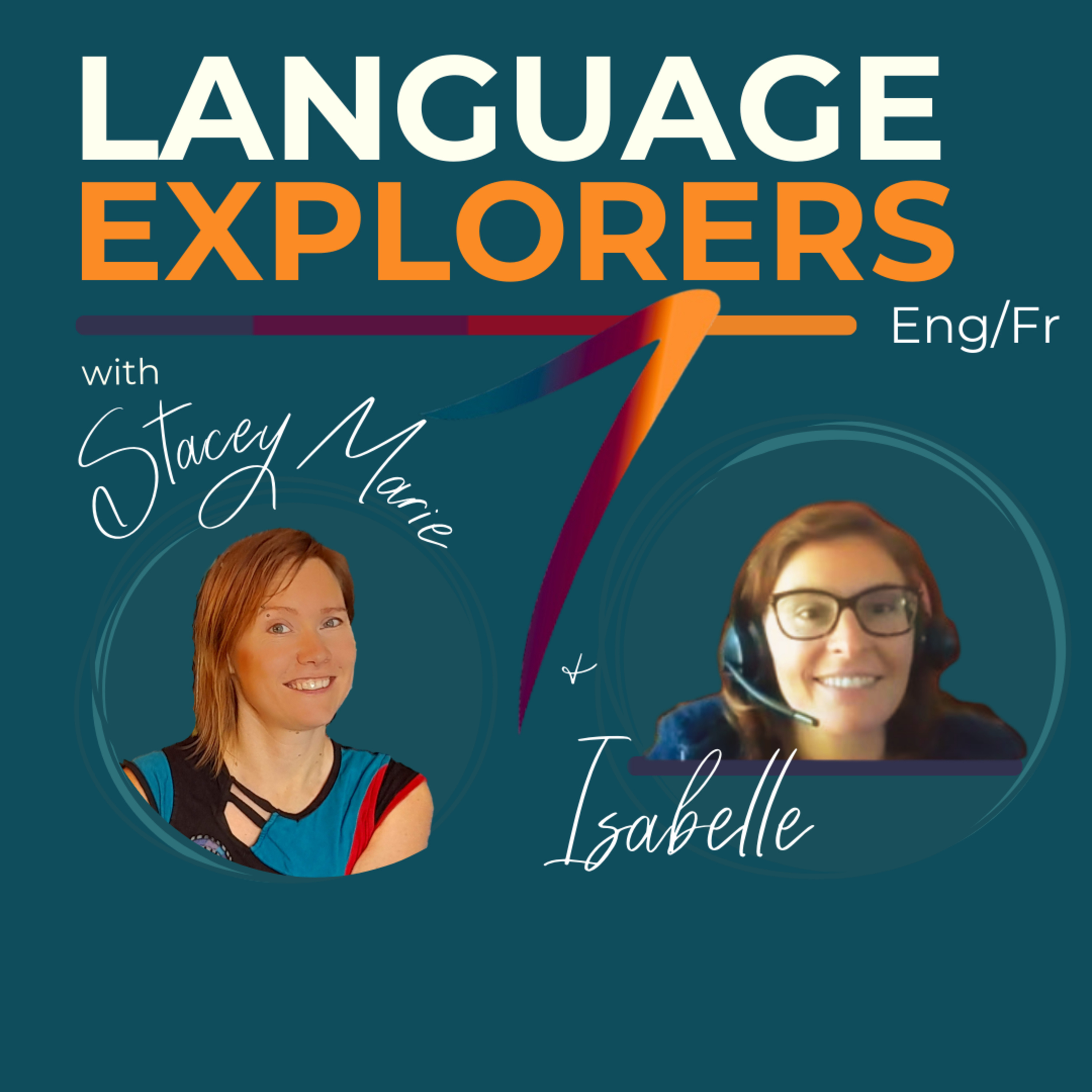 Language Explorers
