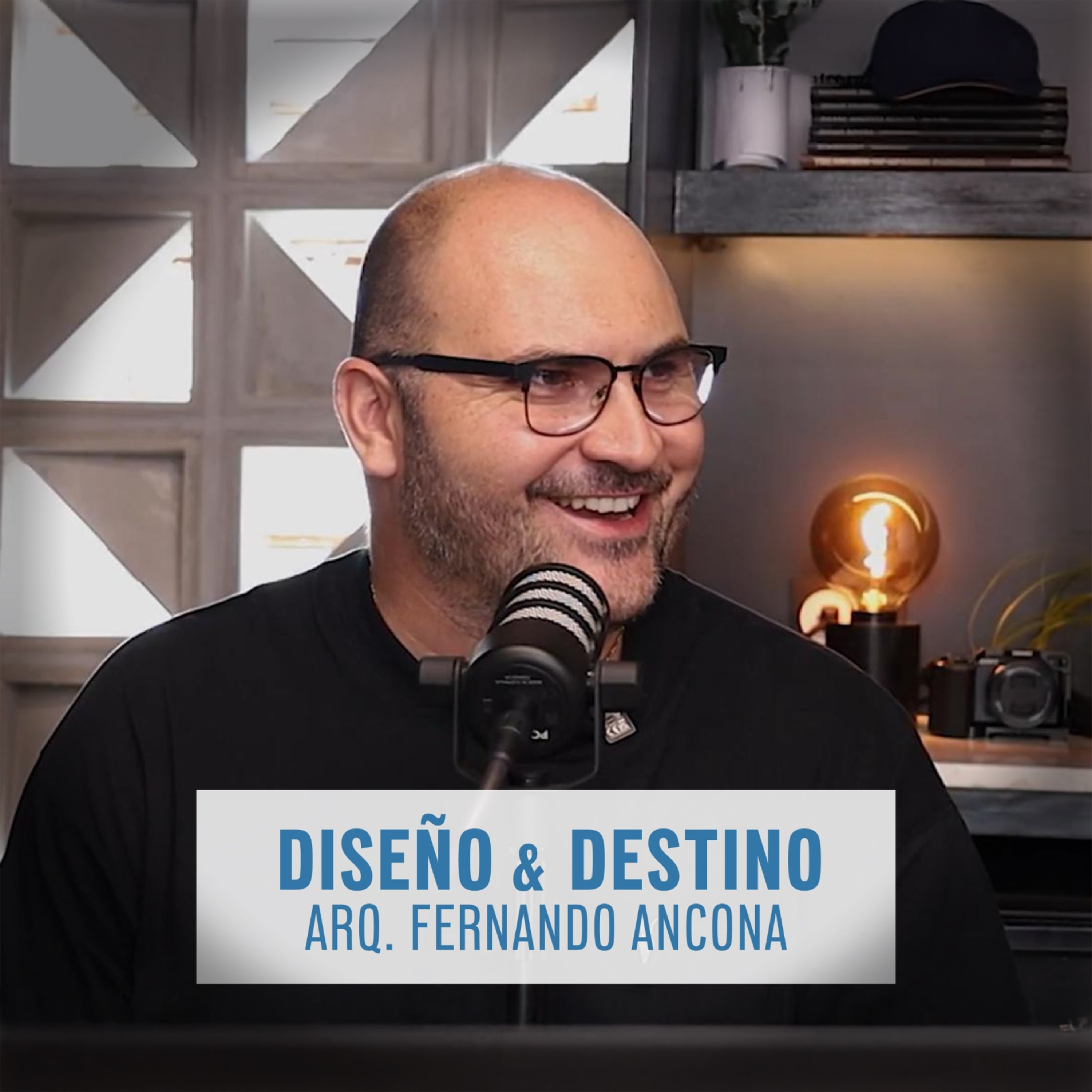 Diseño y Destino