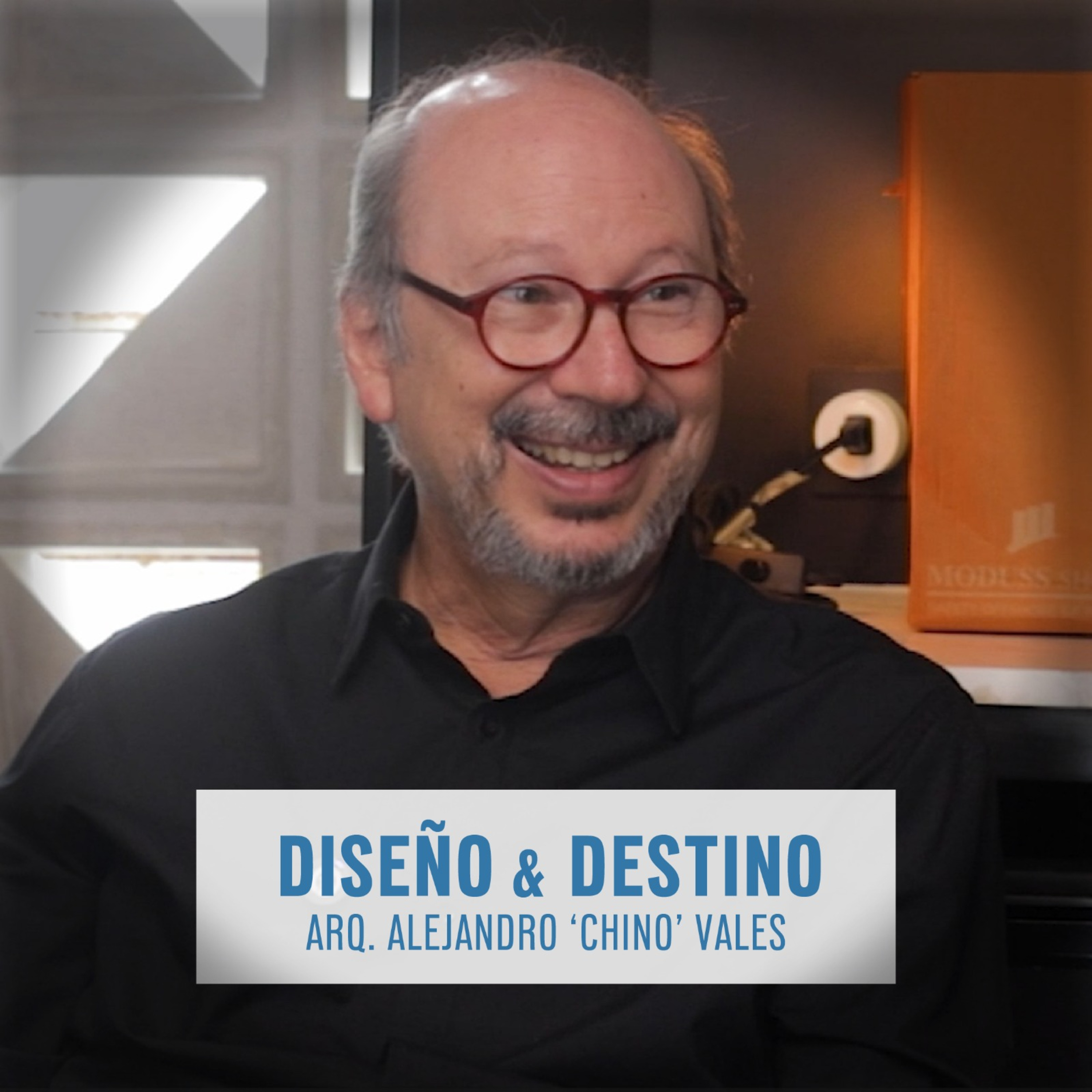 Diseño y Destino