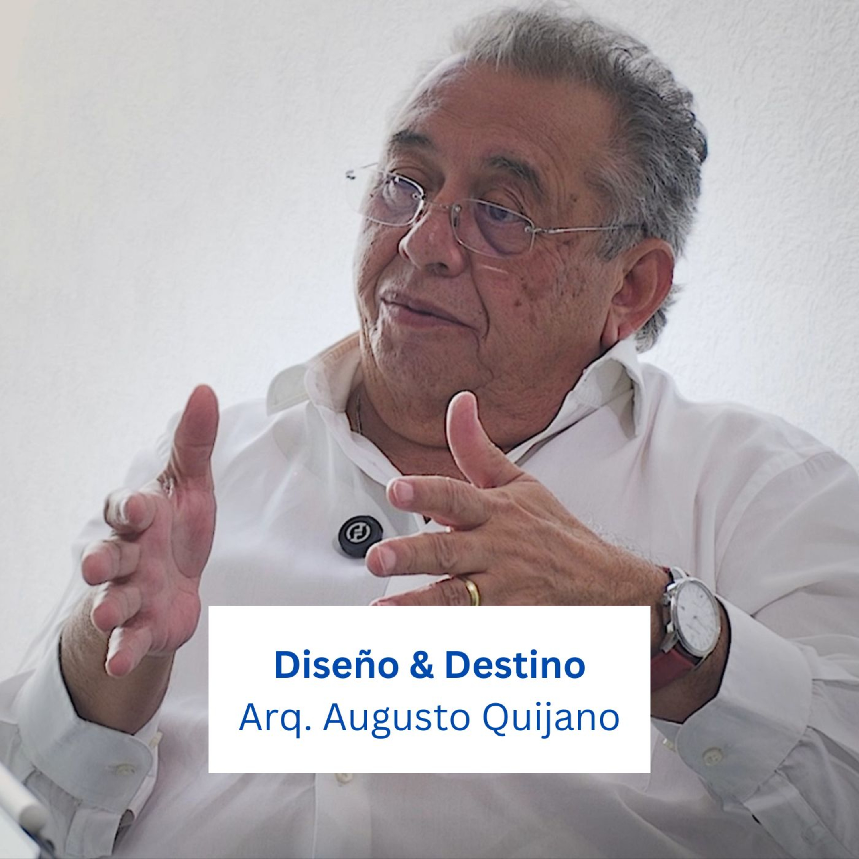Diseño y Destino