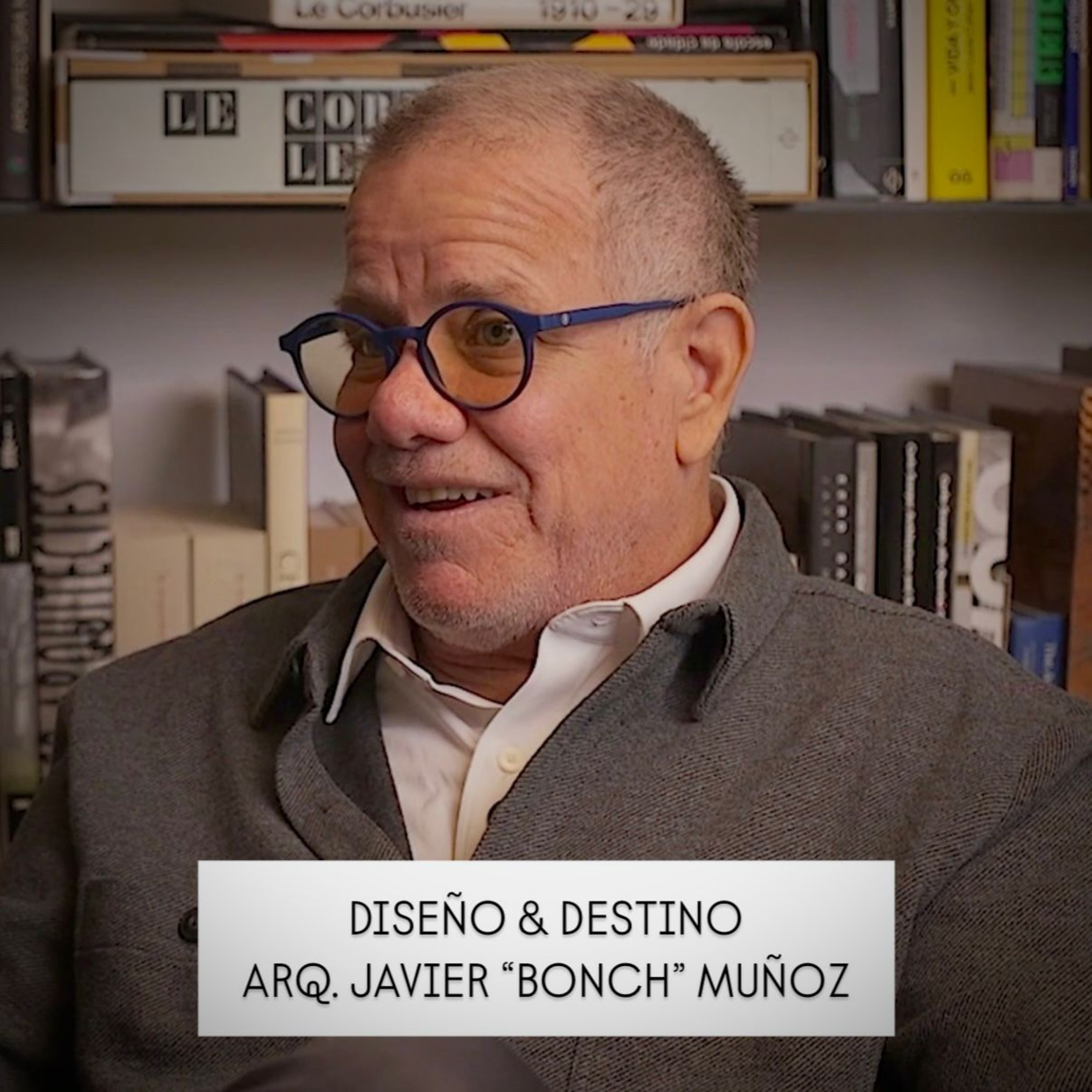 Diseño y Destino