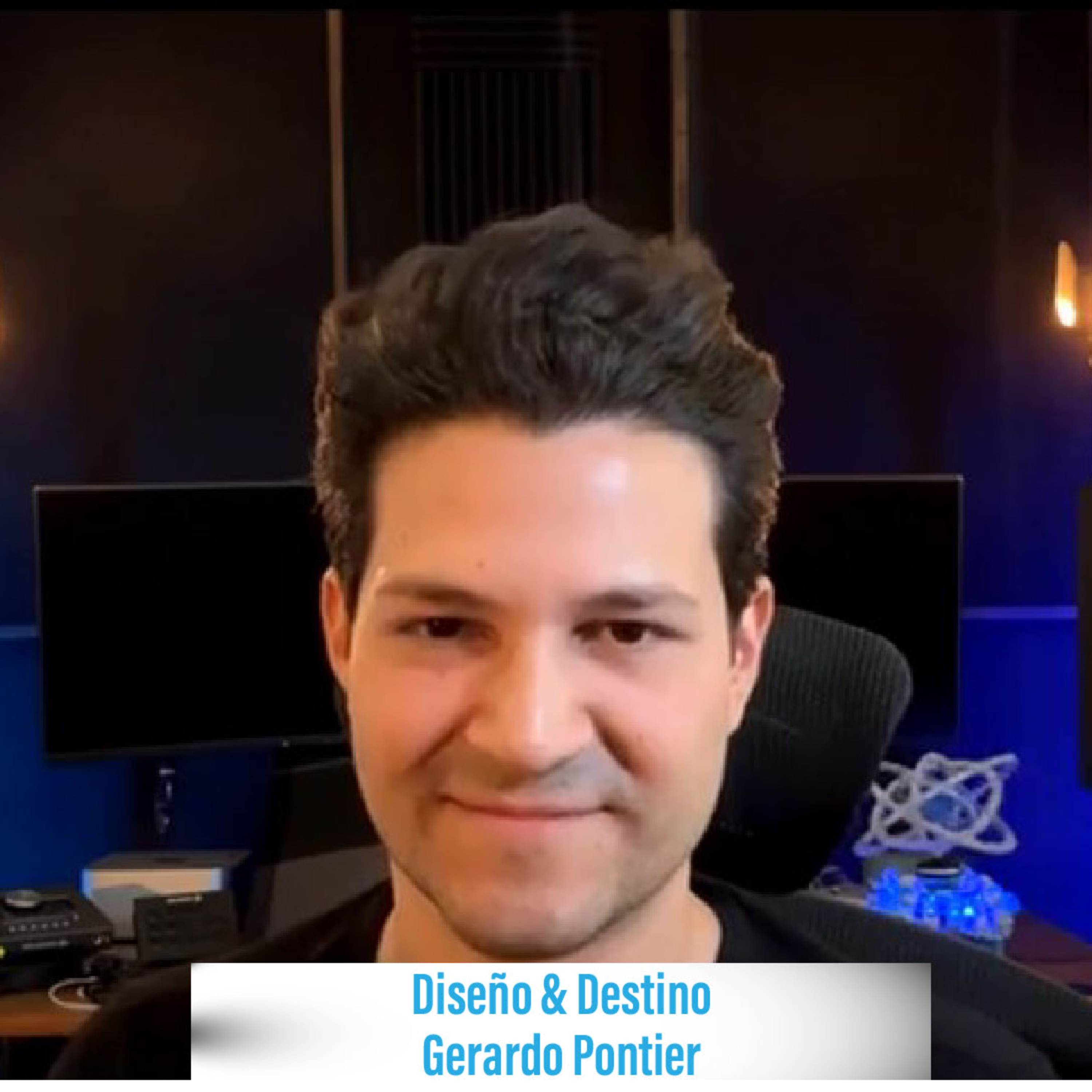 Diseño y Destino