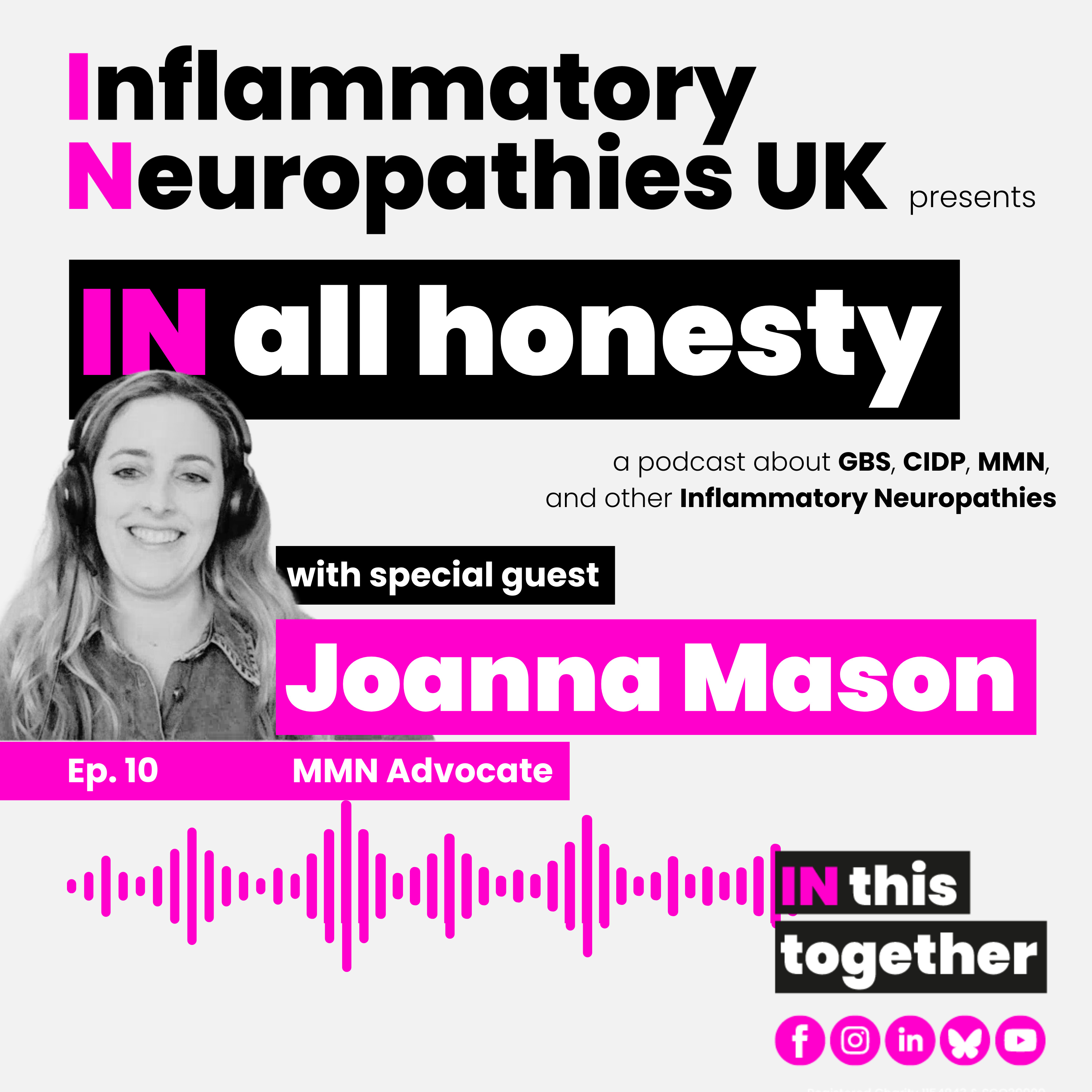 Ep 10: Joanna Mason