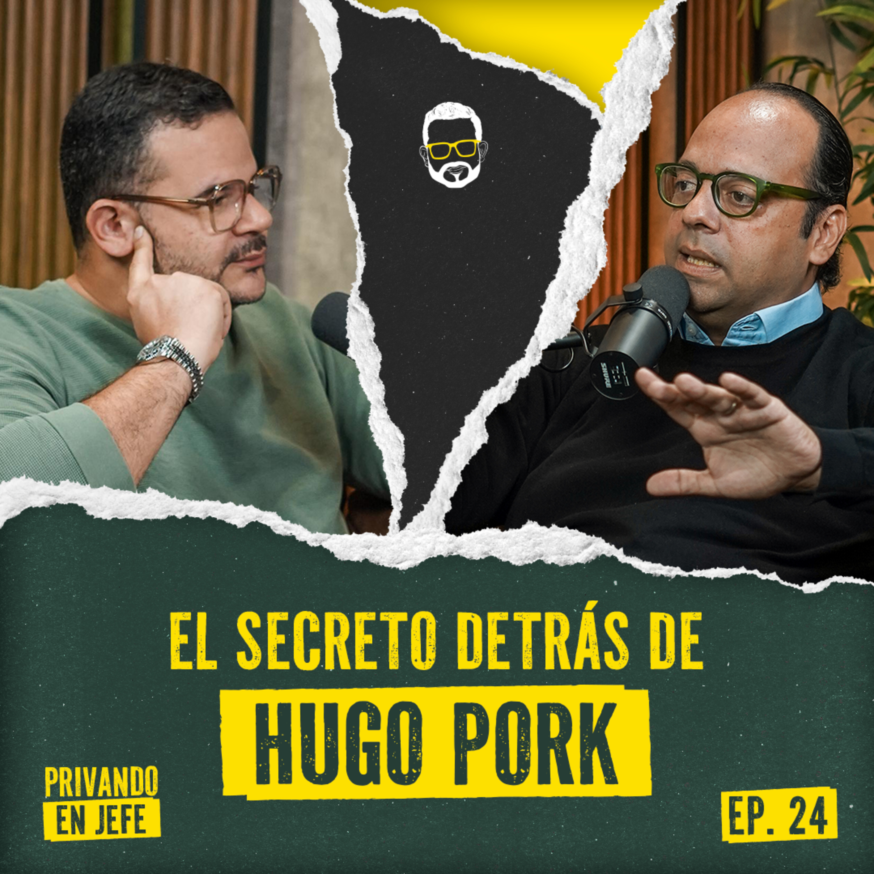 Privando En Jefe