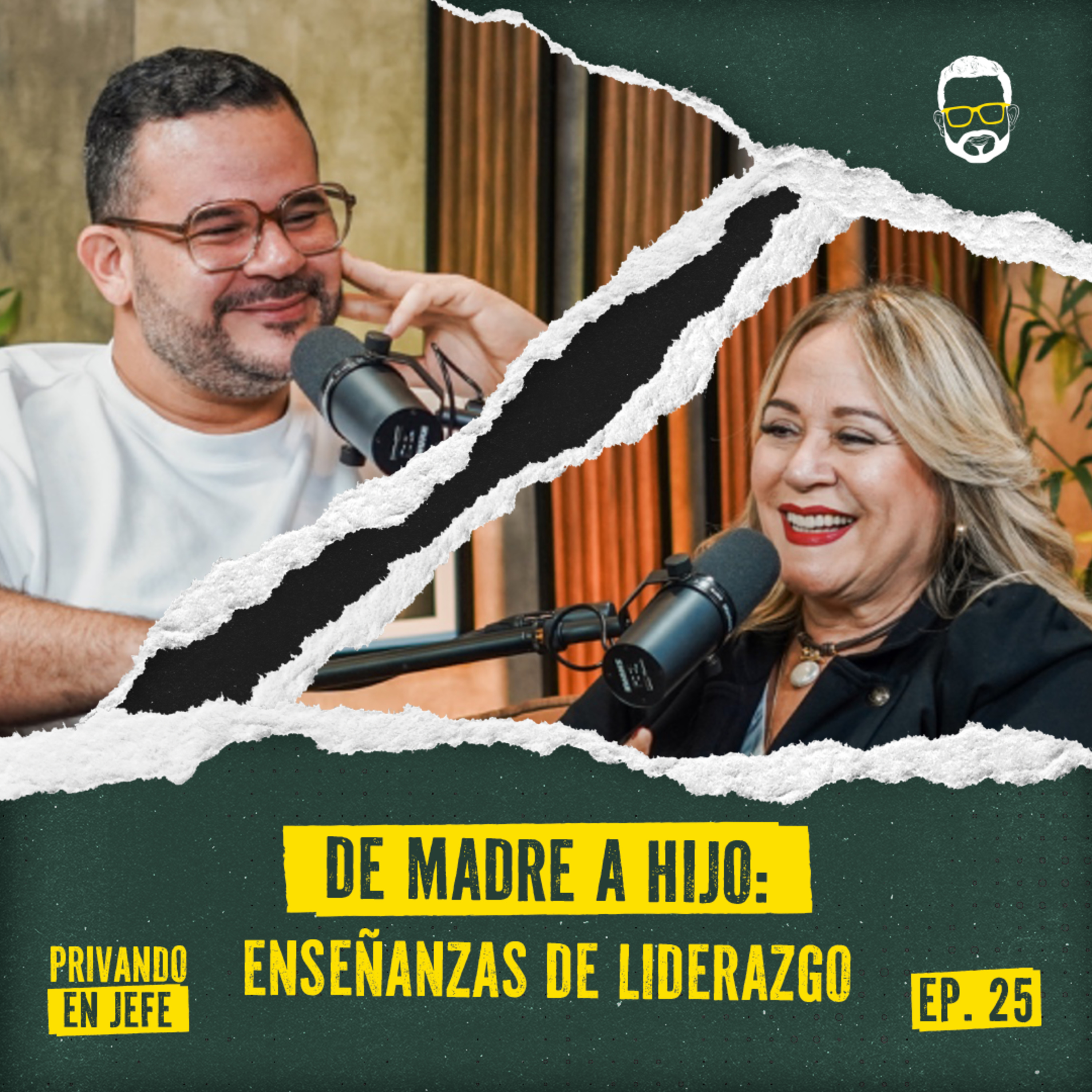 Privando En Jefe