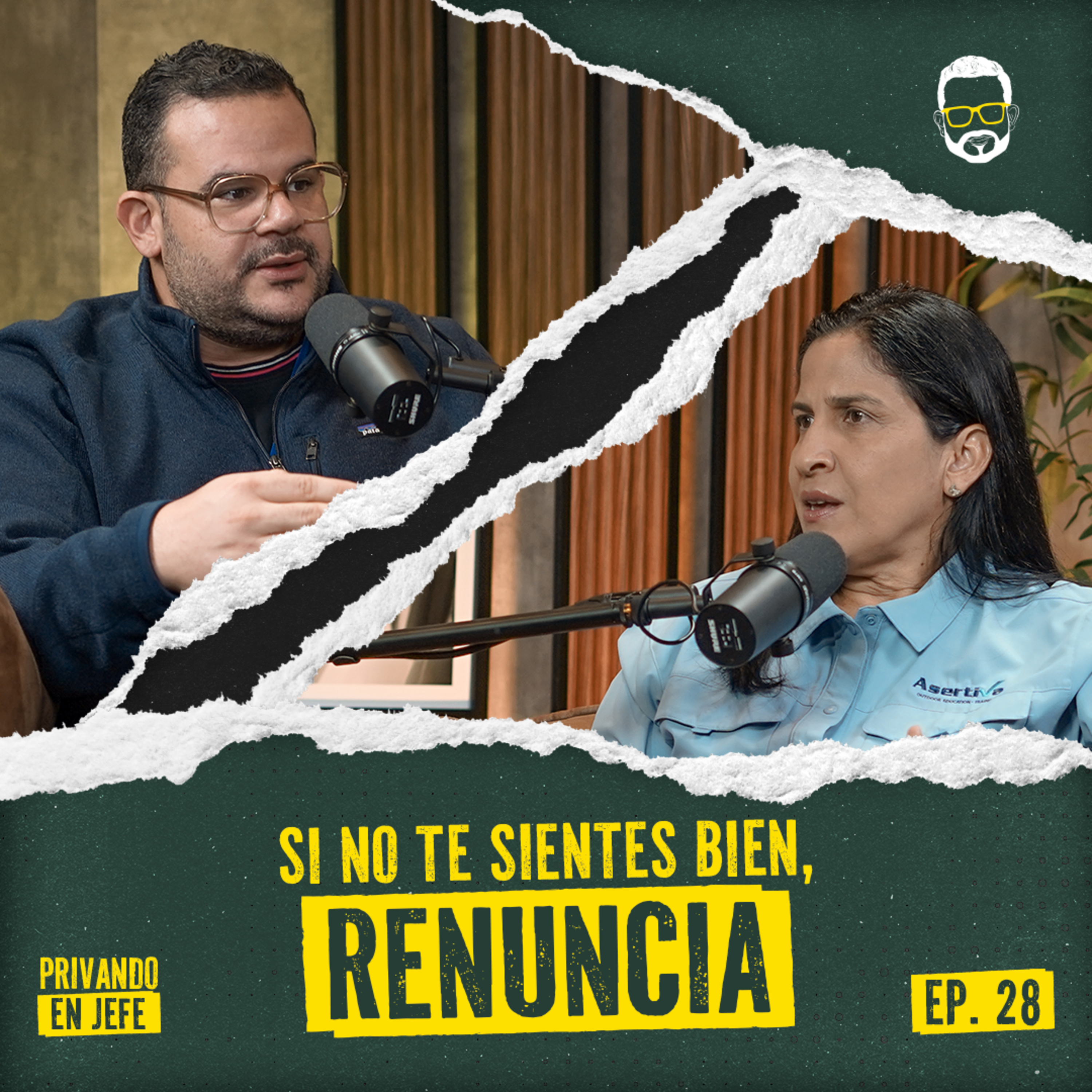 Privando En Jefe