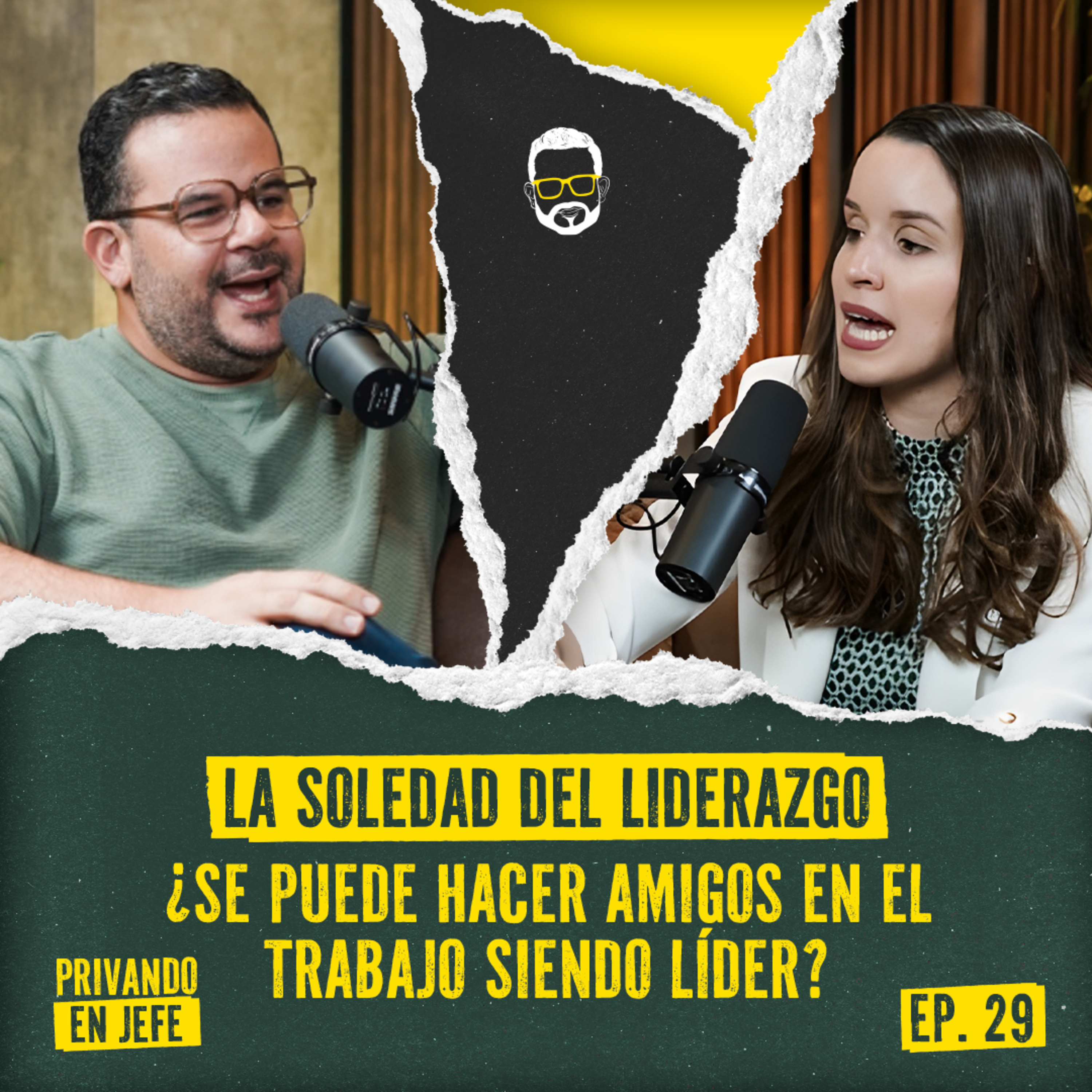 Privando En Jefe