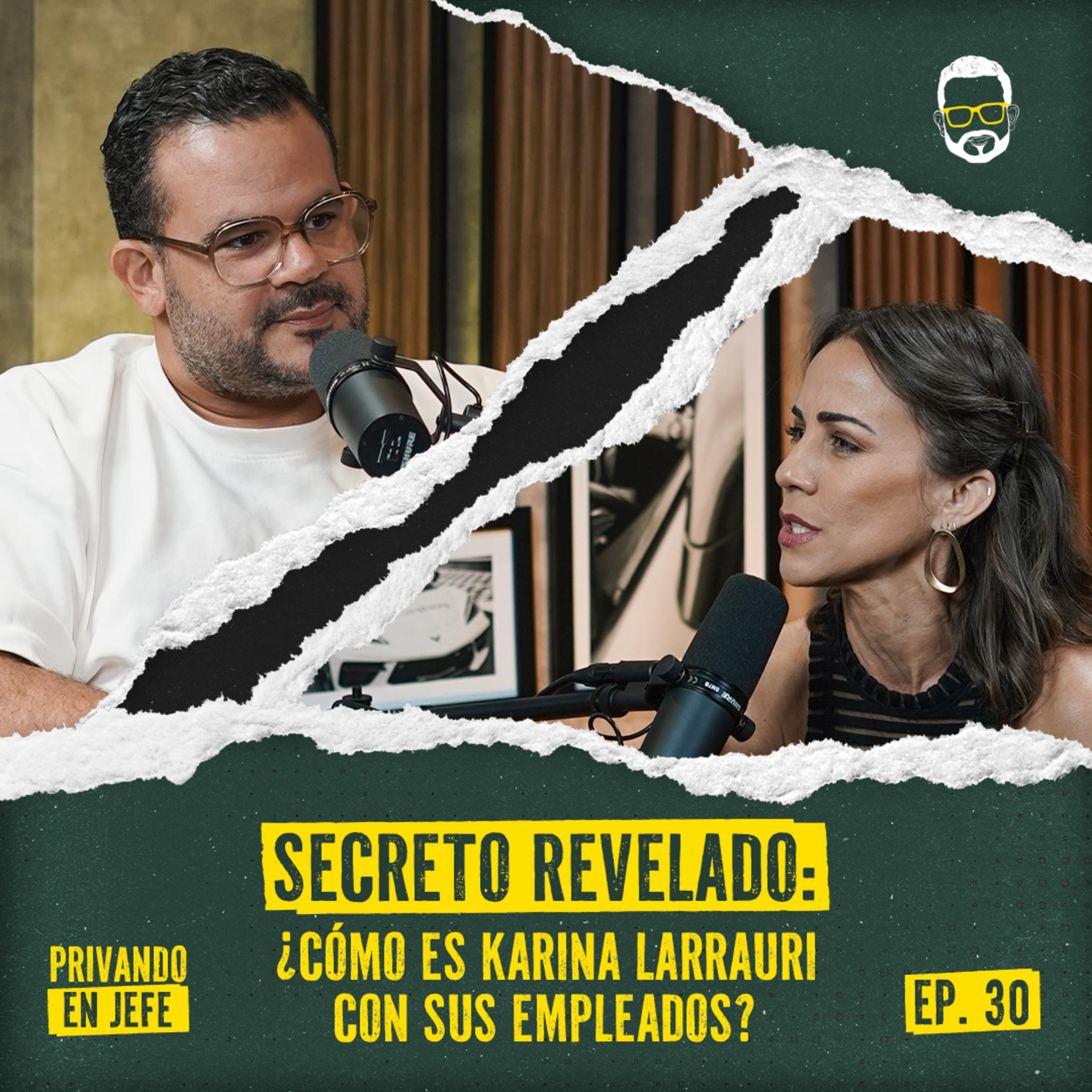 Privando En Jefe