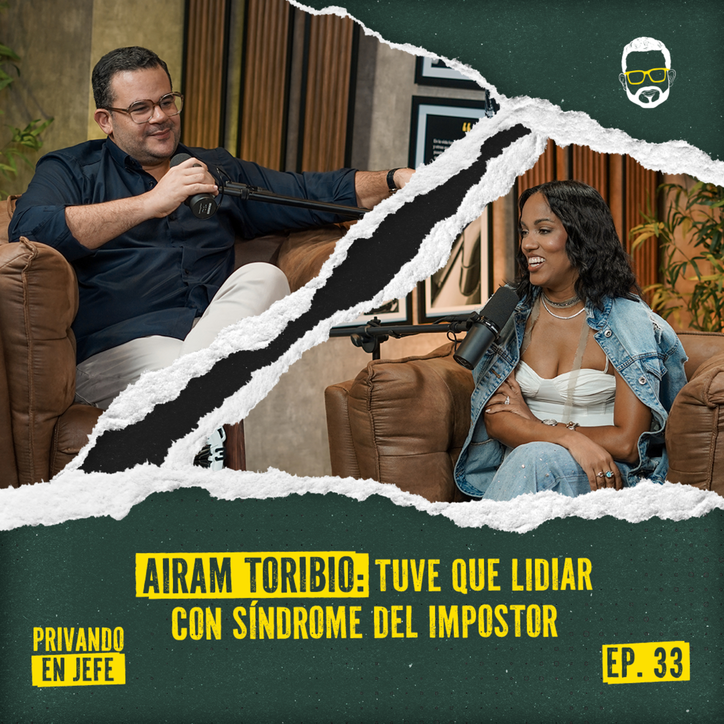 Privando En Jefe