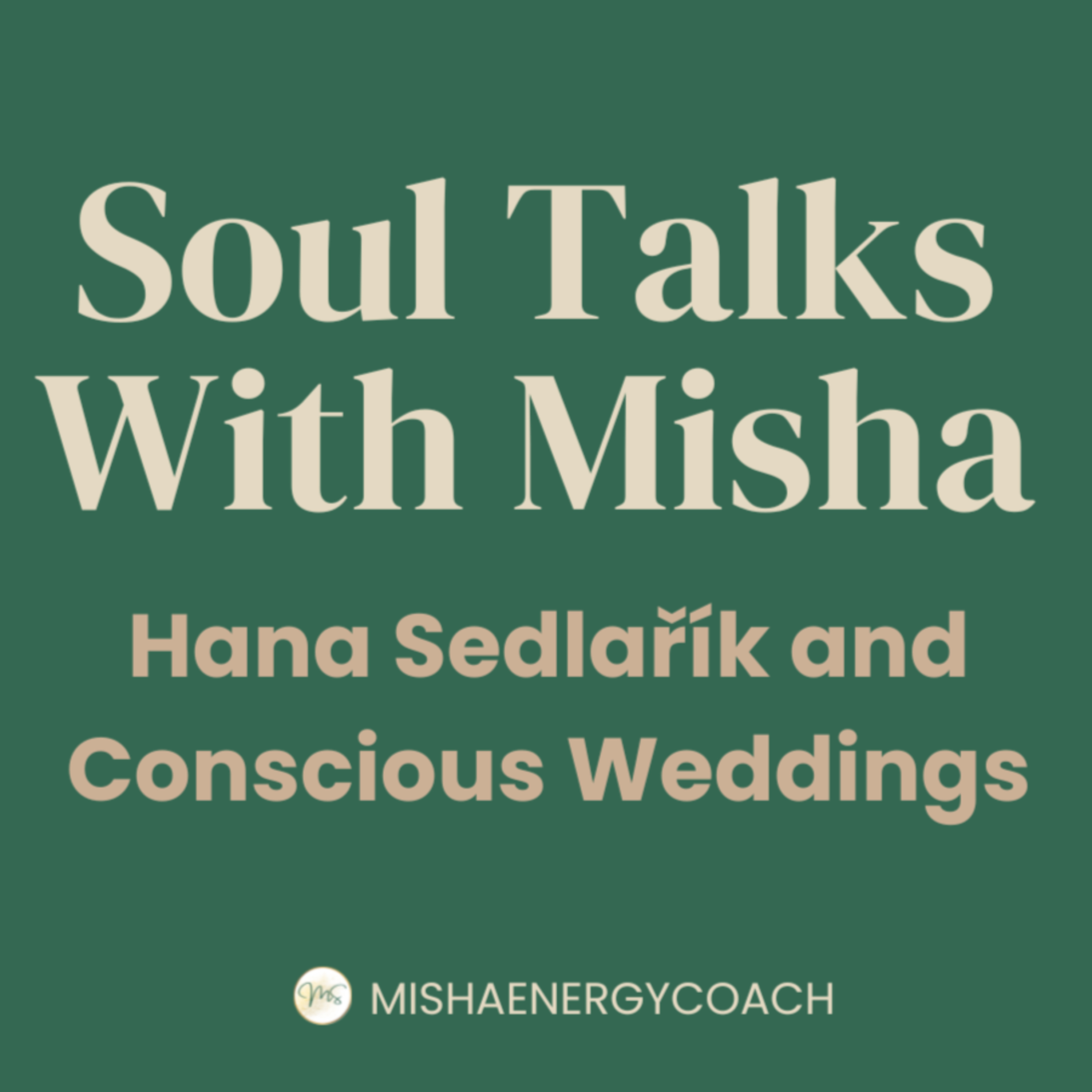Soul Talks with Misha