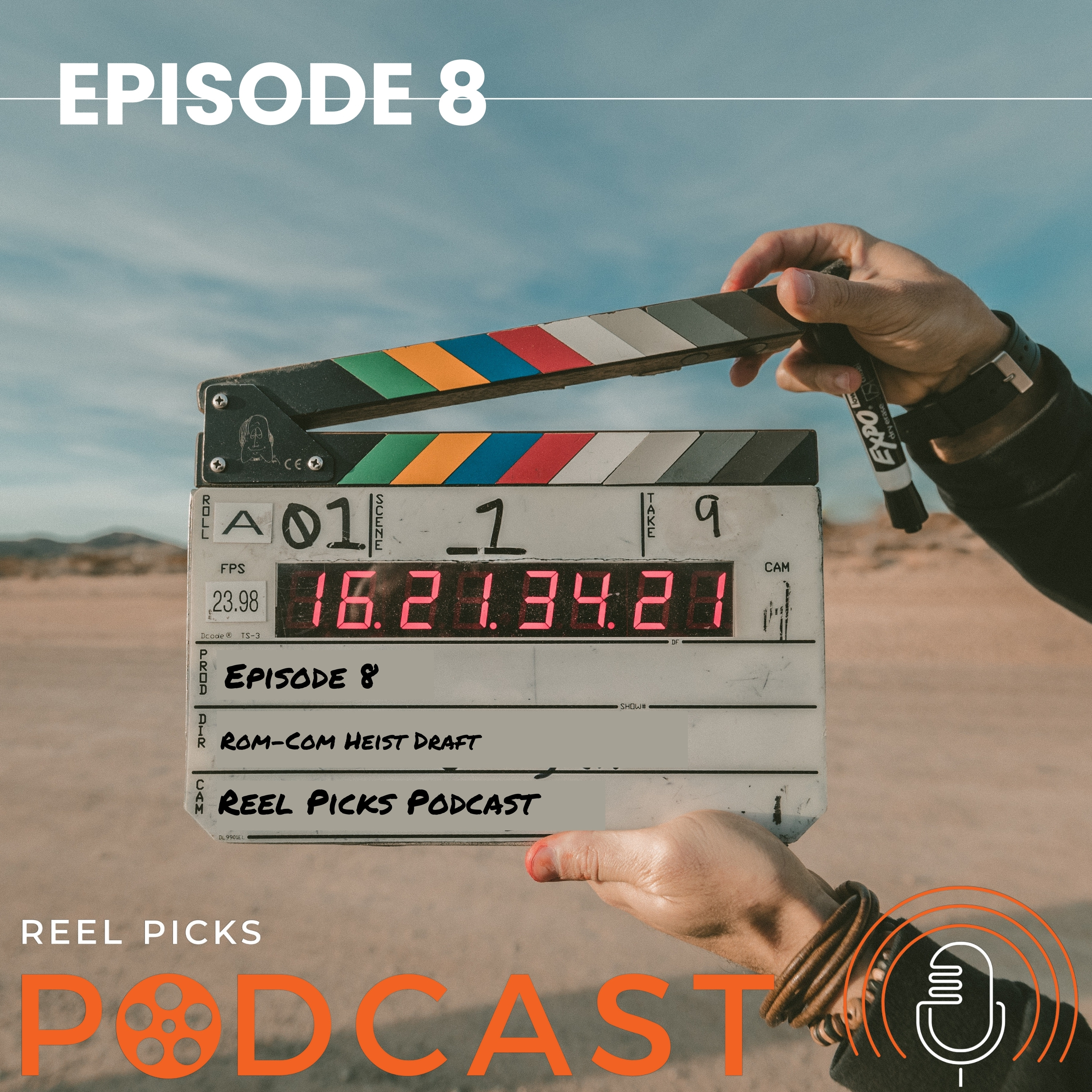 Reel Picks Podcast
