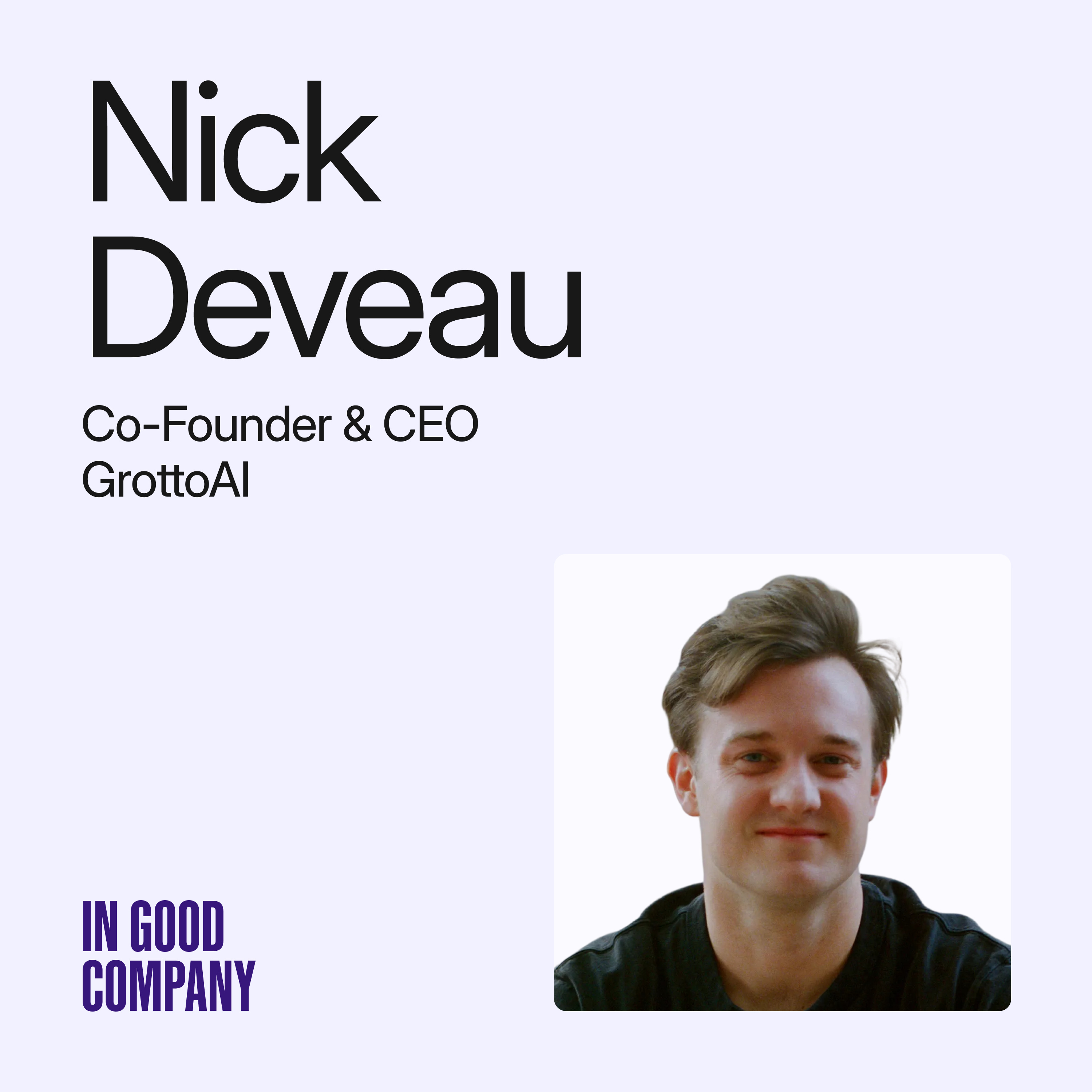 In Good Company: EliseAI Multifamily Podcast