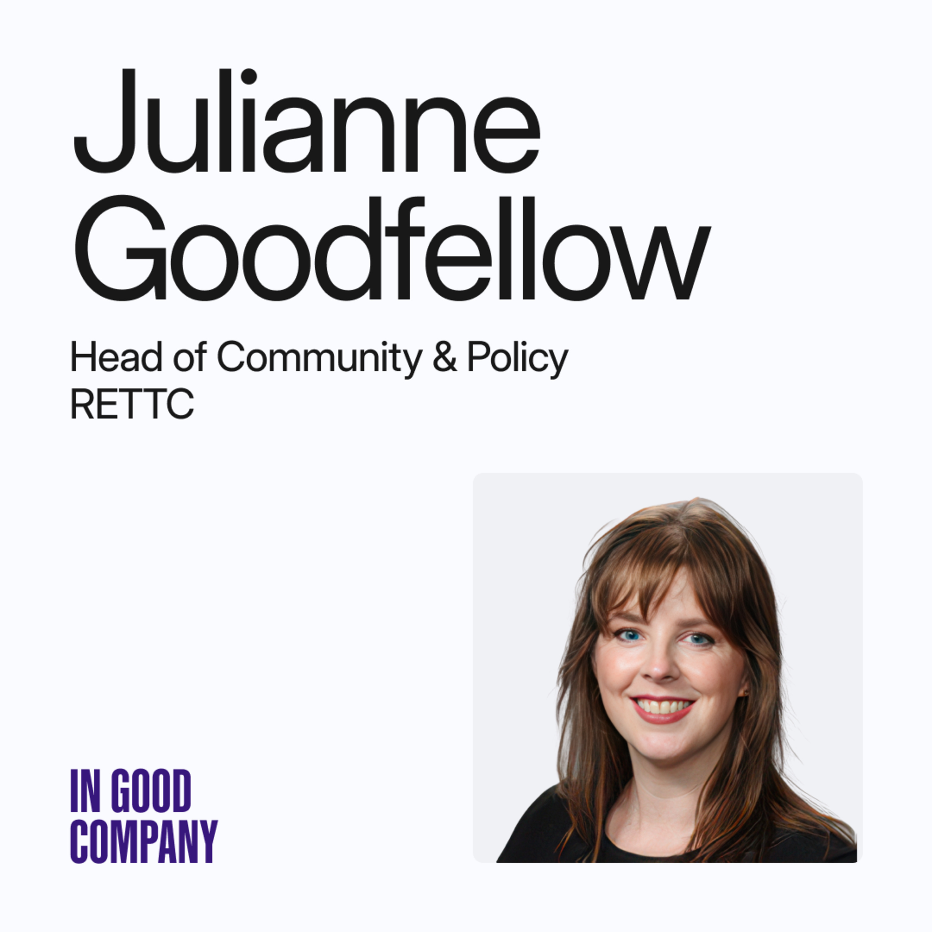 In Good Company: EliseAI Multifamily Podcast