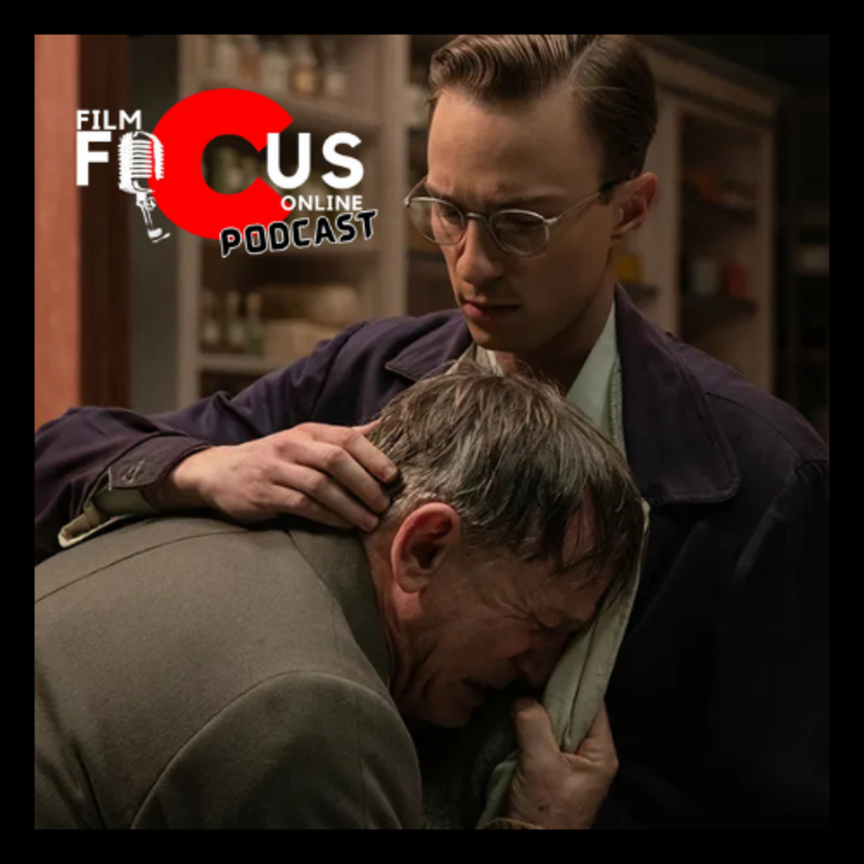 Film Focus Online Podcast