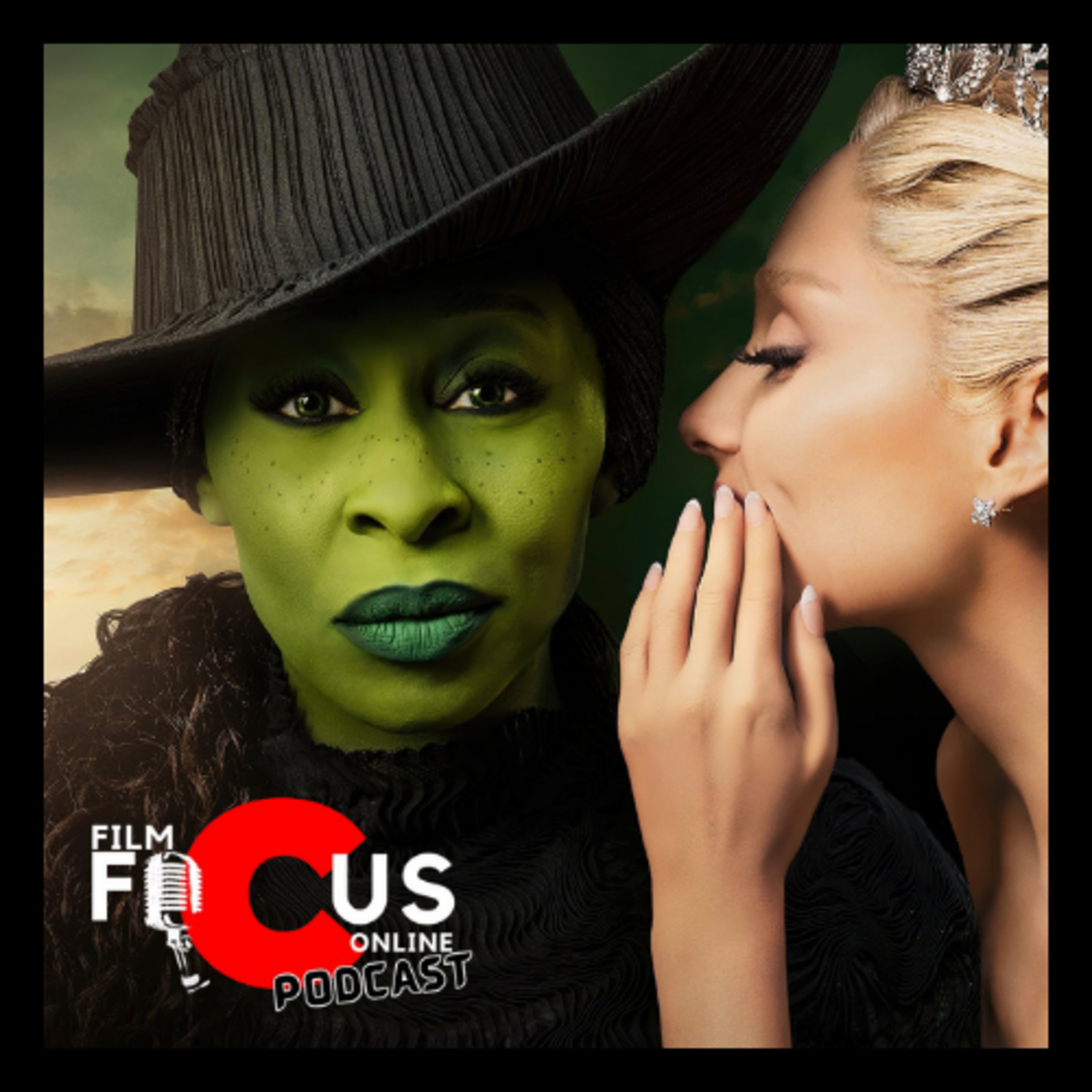 Film Focus Online Podcast