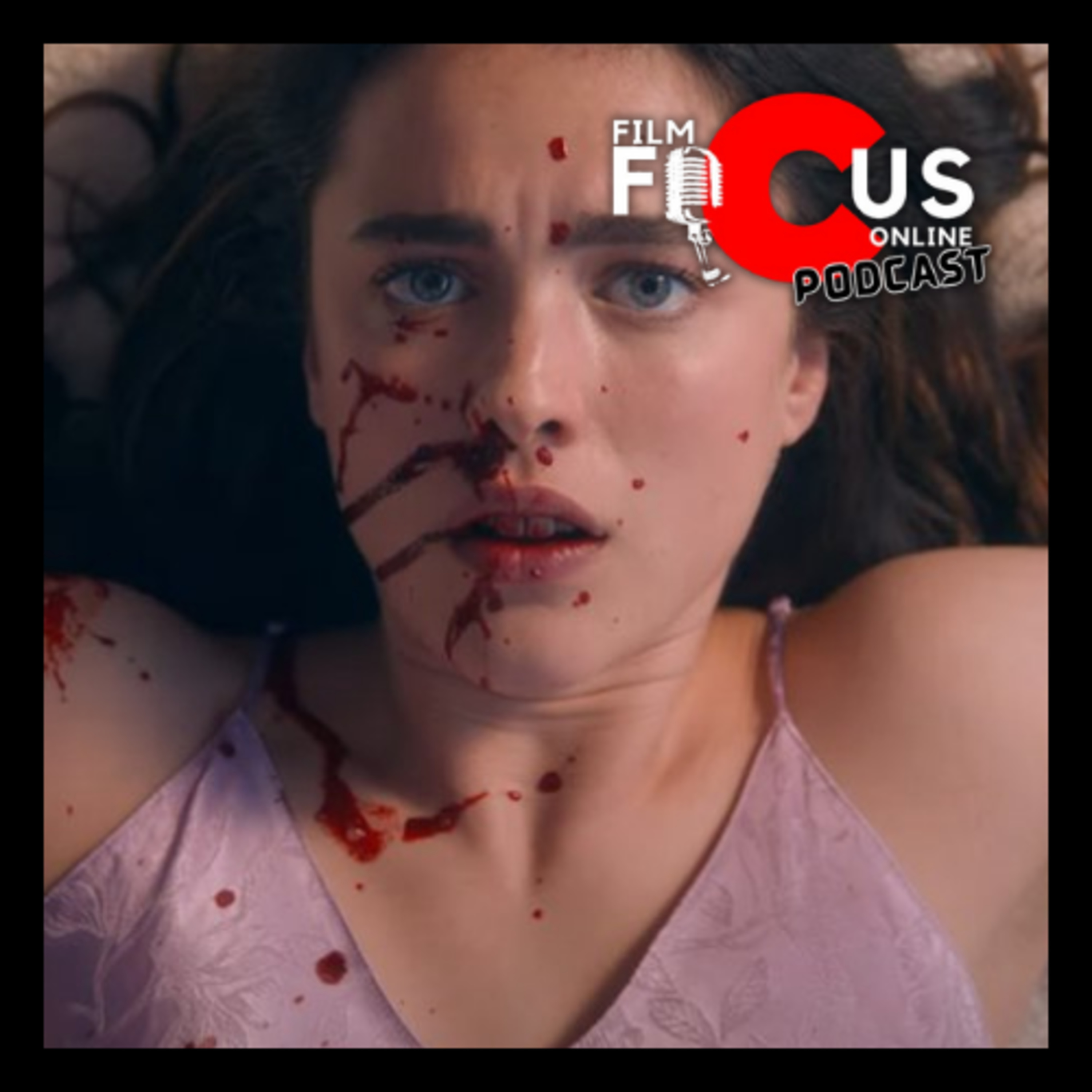 Film Focus Online Podcast
