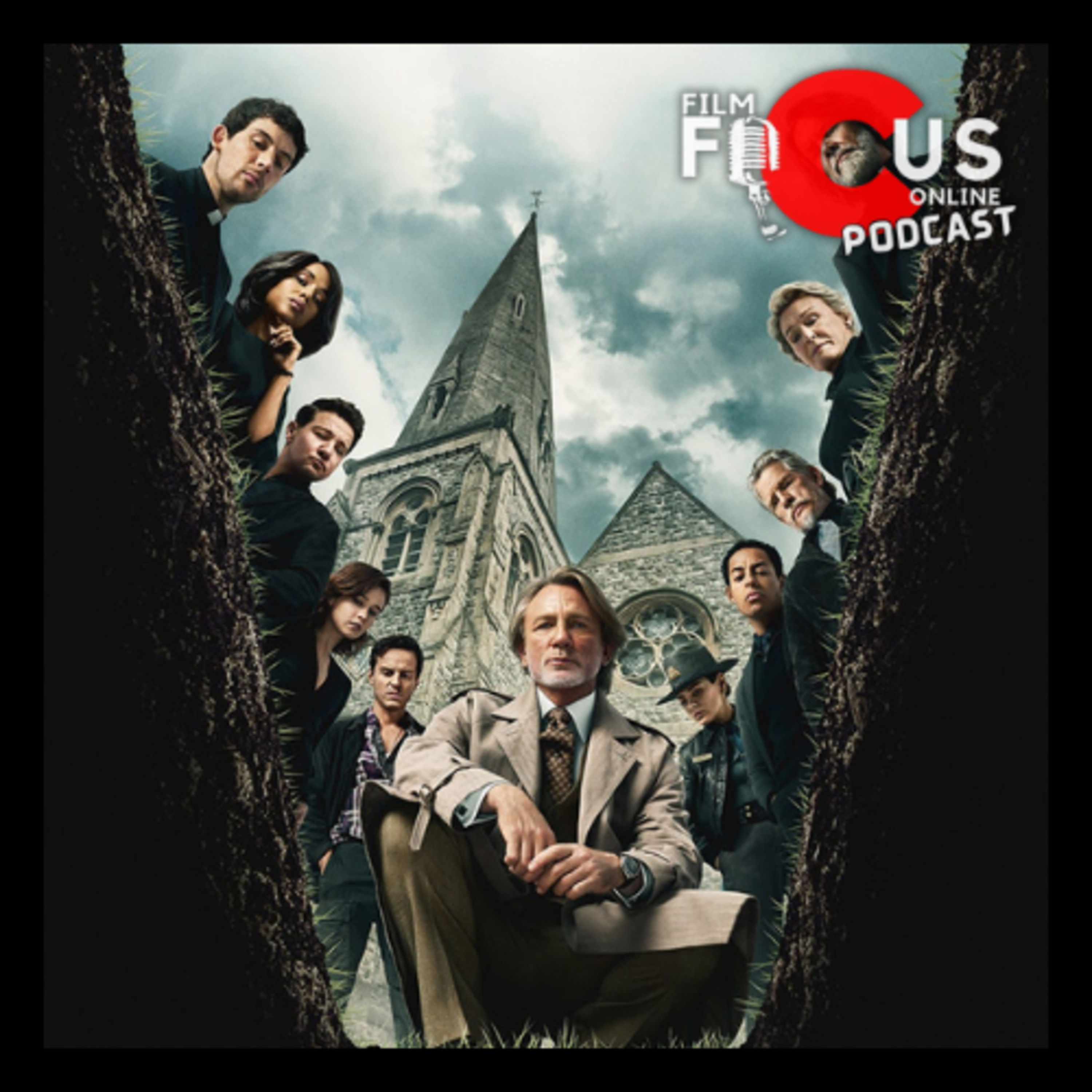 Film Focus Online Podcast