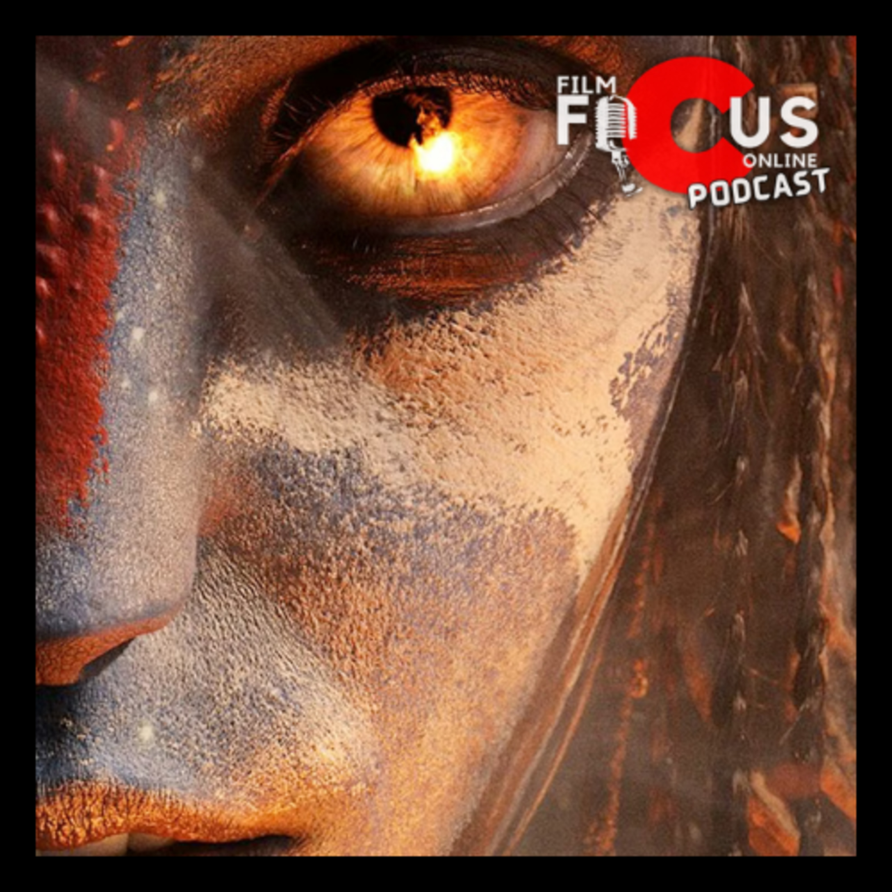Film Focus Online Podcast