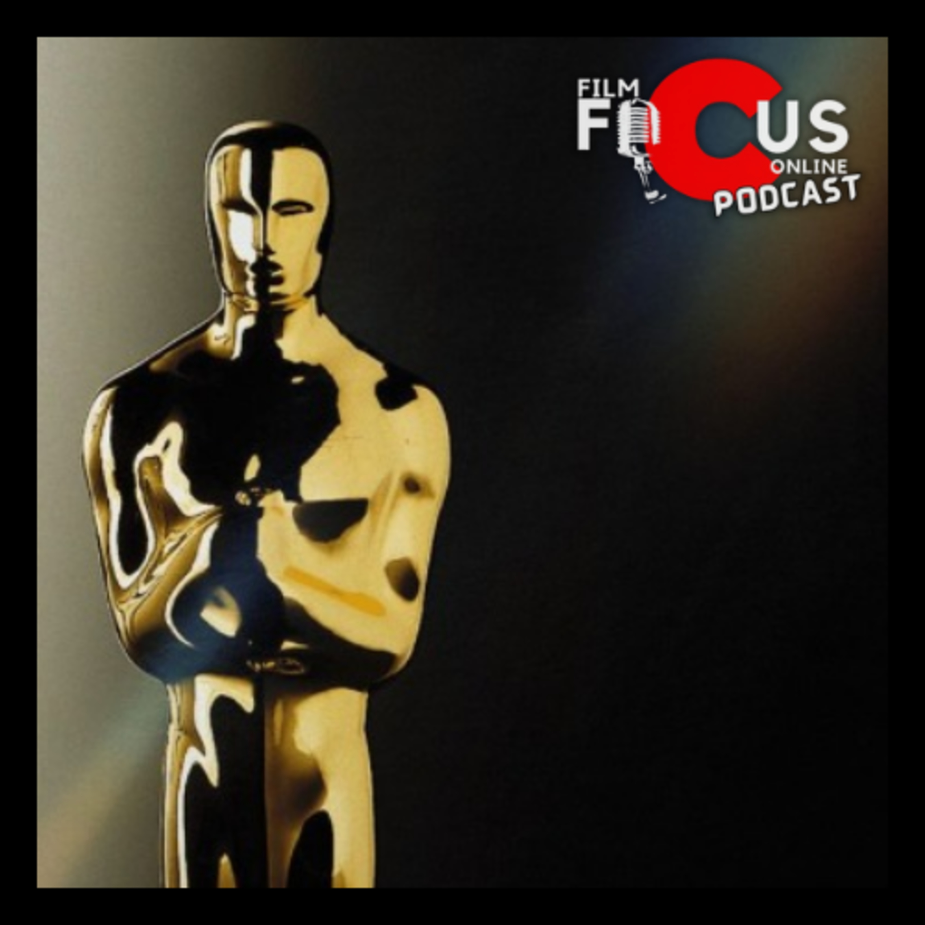 Film Focus Online Podcast