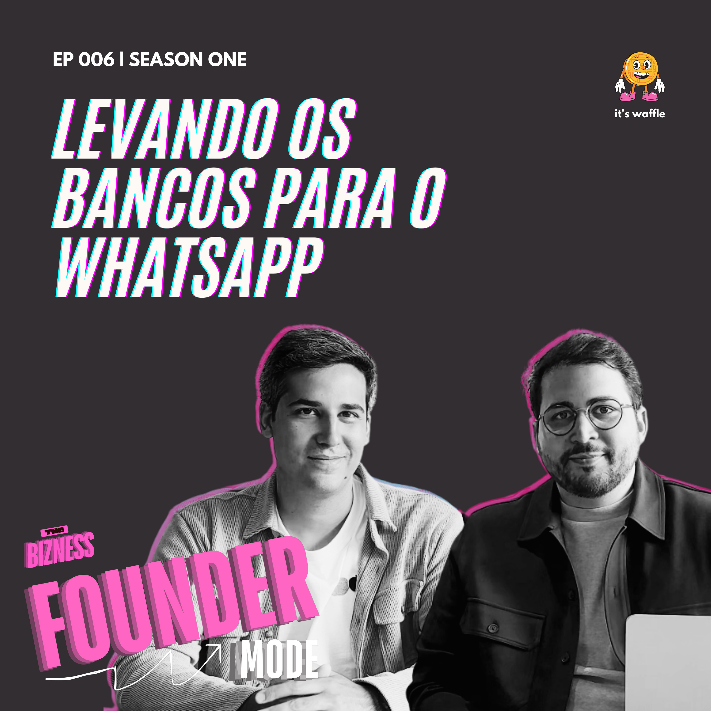 Founder Mode