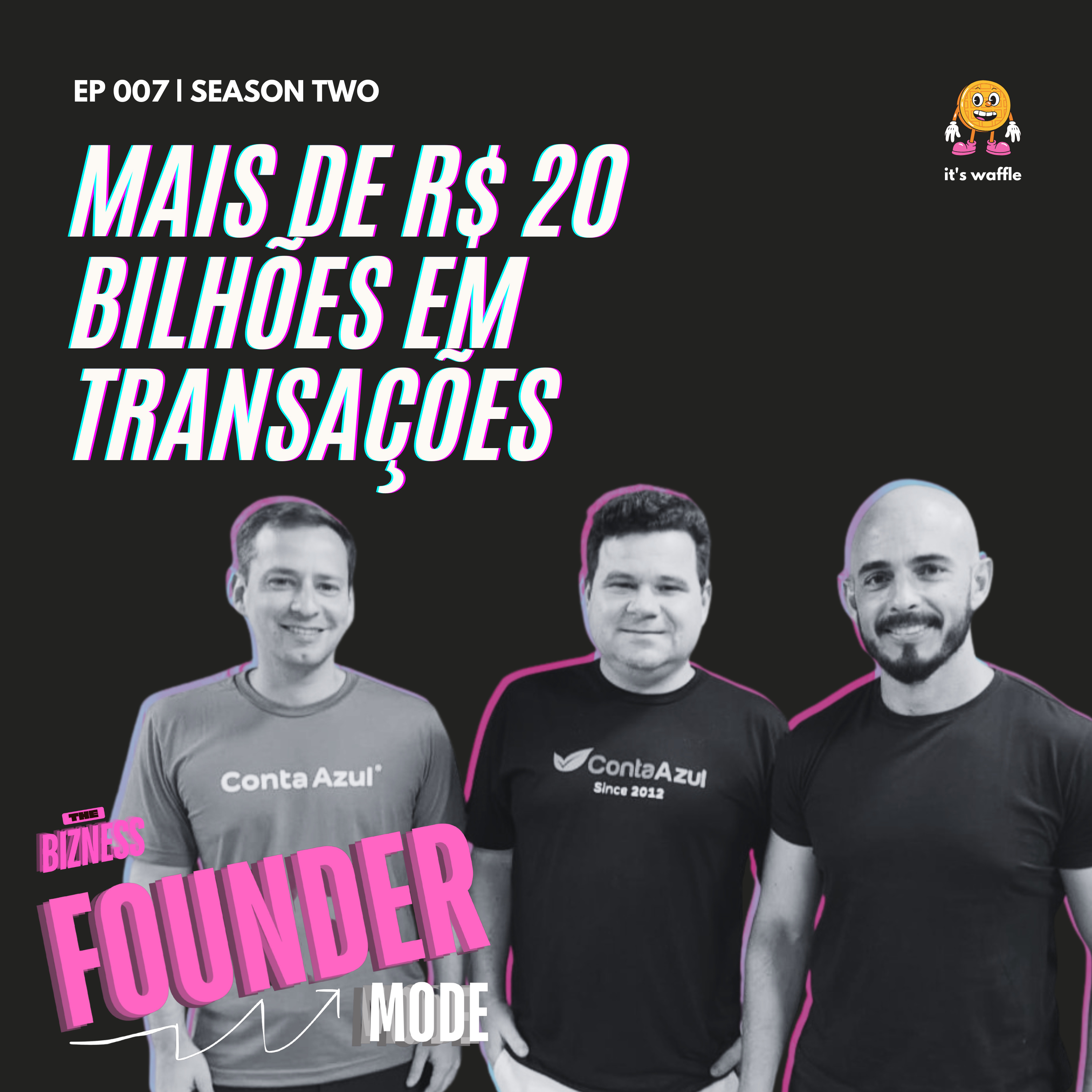 Founder Mode