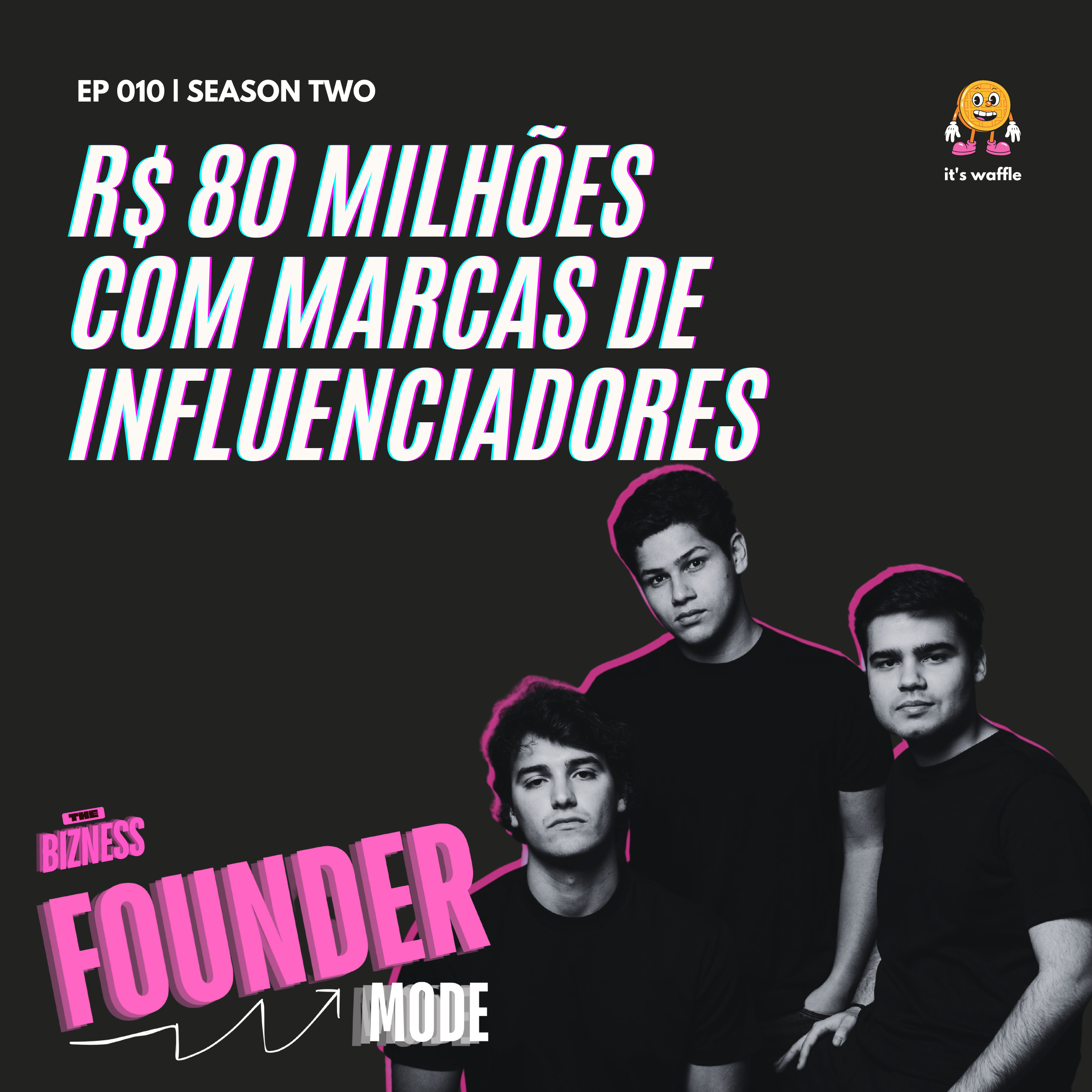 Founder Mode